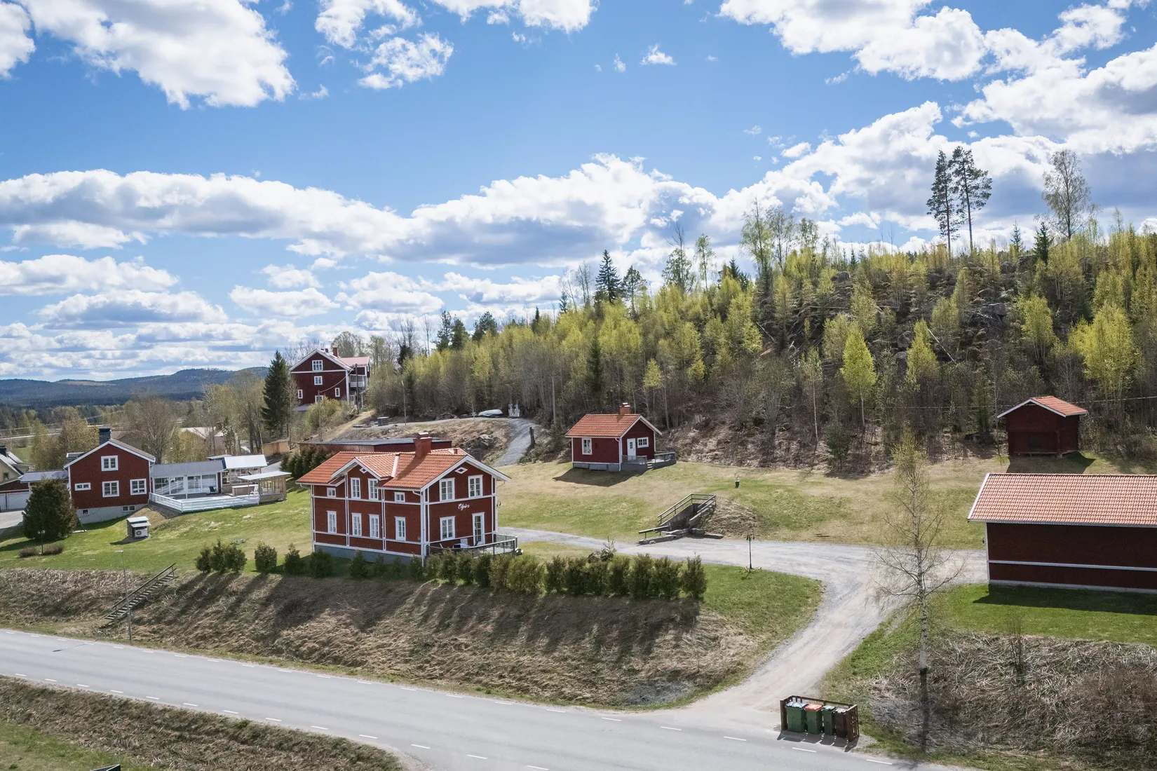 Villa, Skästravägen 342, Järvsö, Skästra, Ljusdal