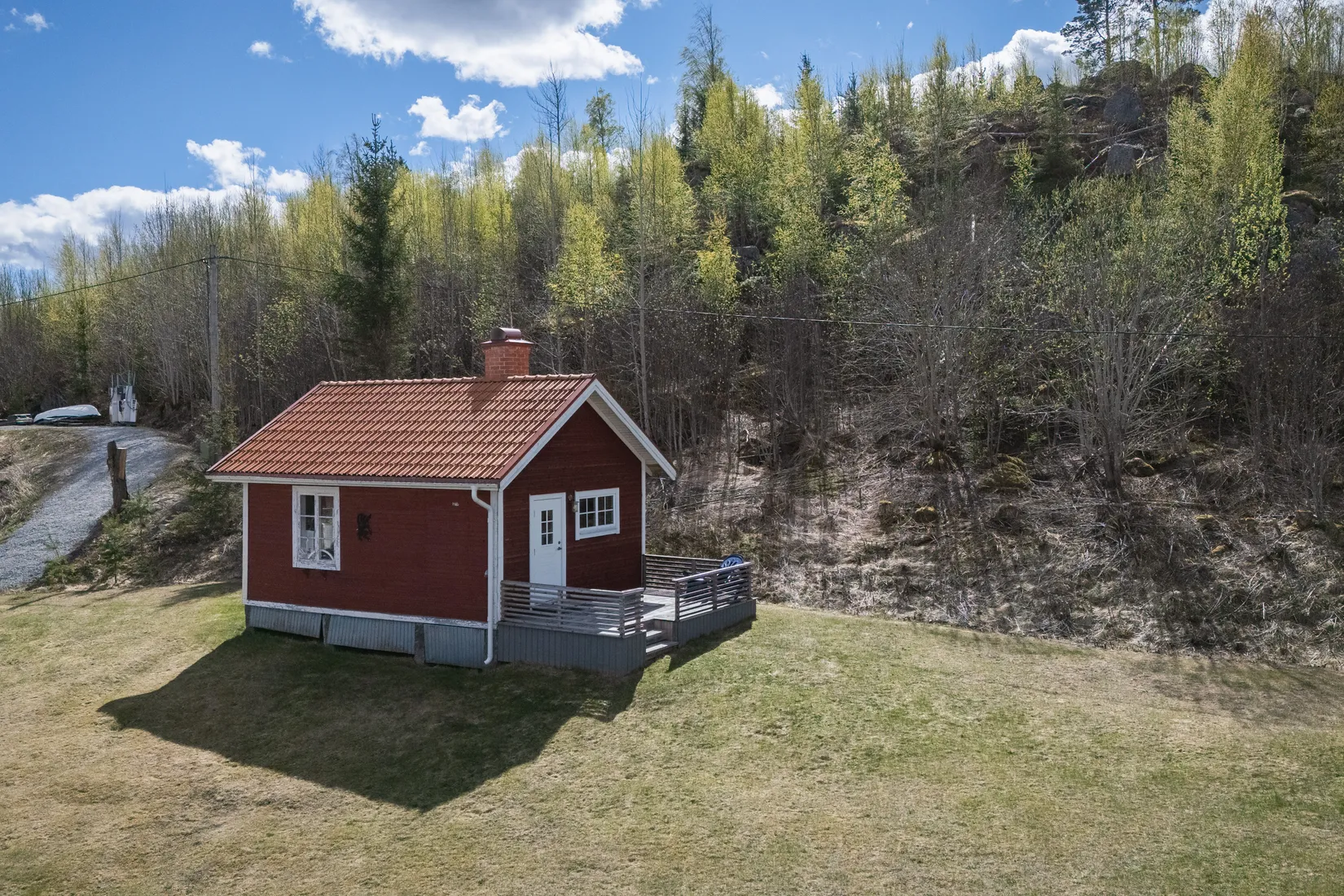 Villa, Skästravägen 342, Järvsö, Skästra, Ljusdal