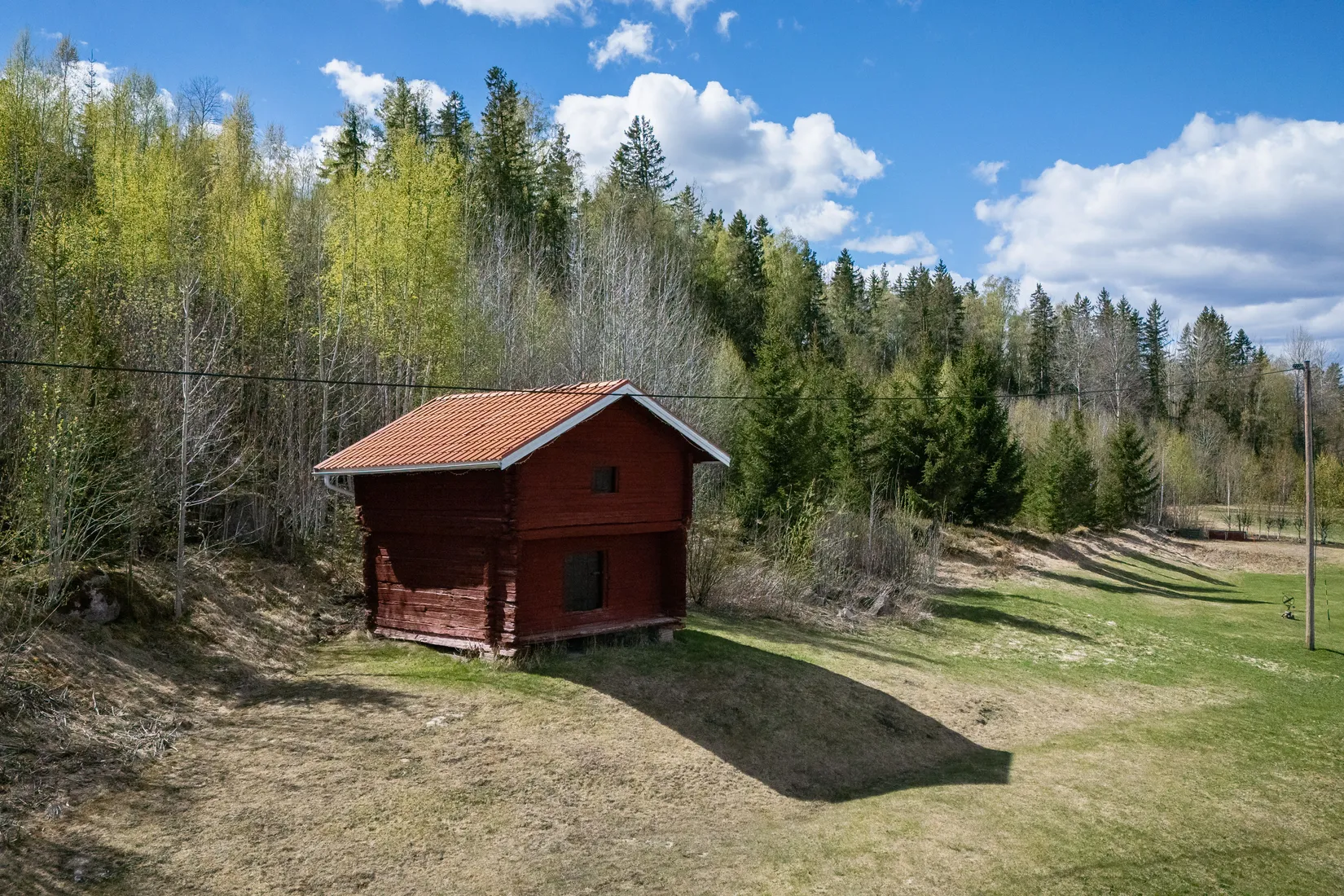 Villa, Skästravägen 342, Järvsö, Skästra, Ljusdal