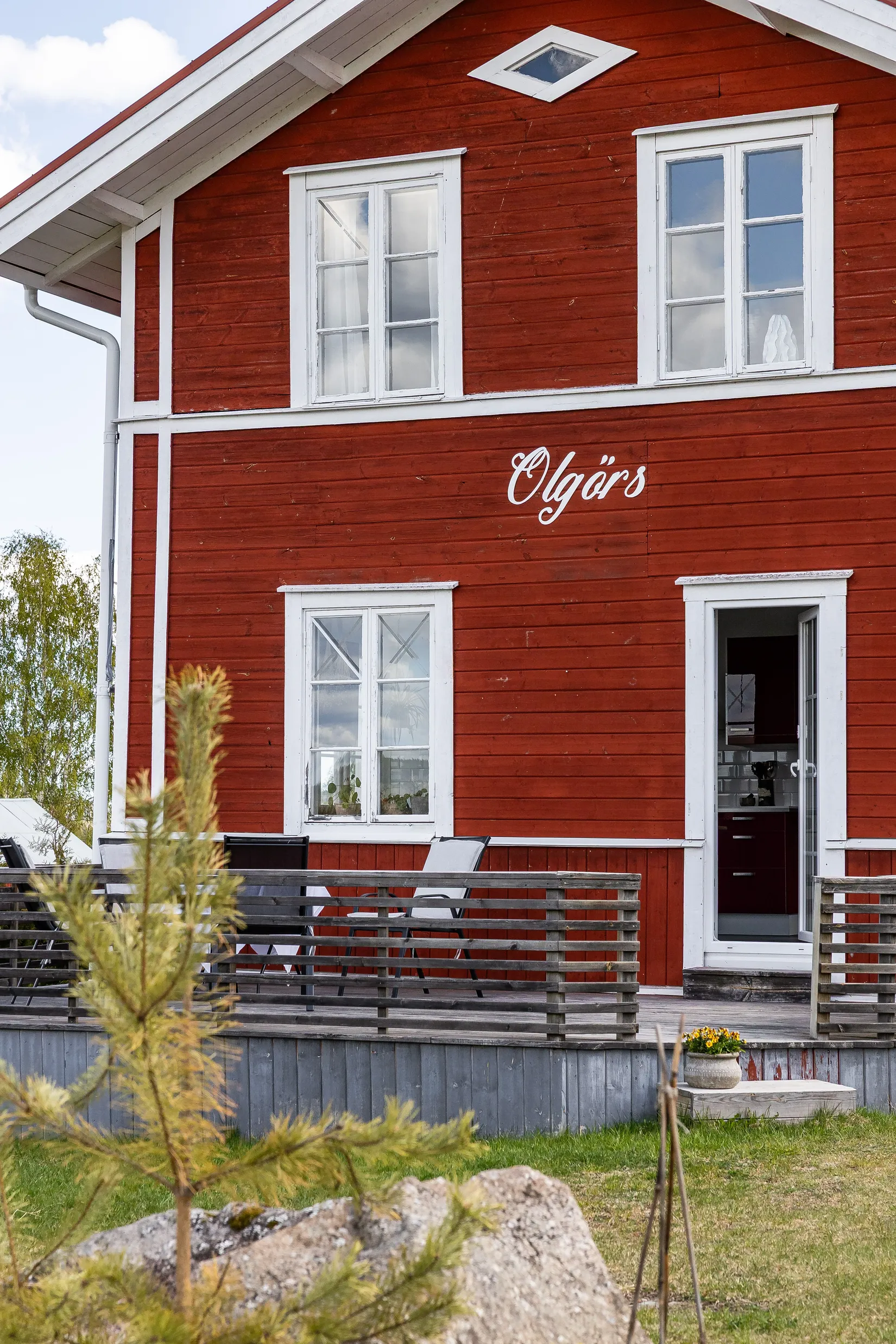 Villa, Skästravägen 342, Järvsö, Skästra, Ljusdal