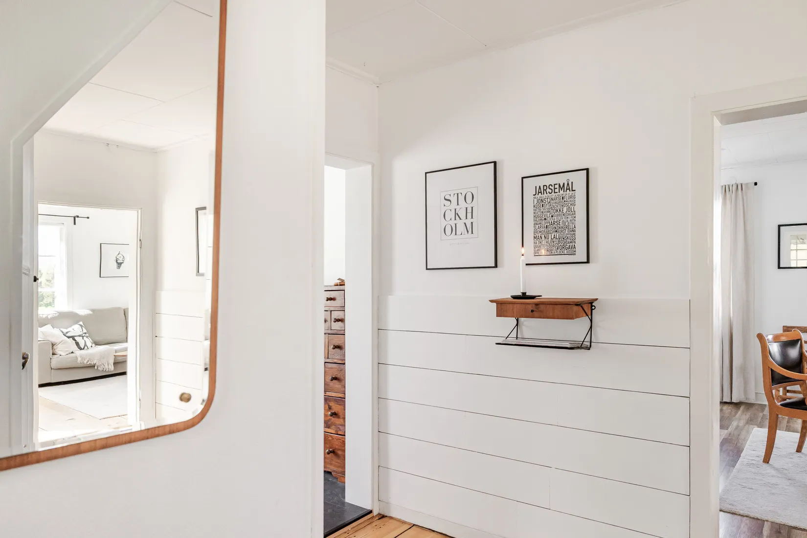 Villa, Skästravägen 342, Järvsö, Skästra, Ljusdal