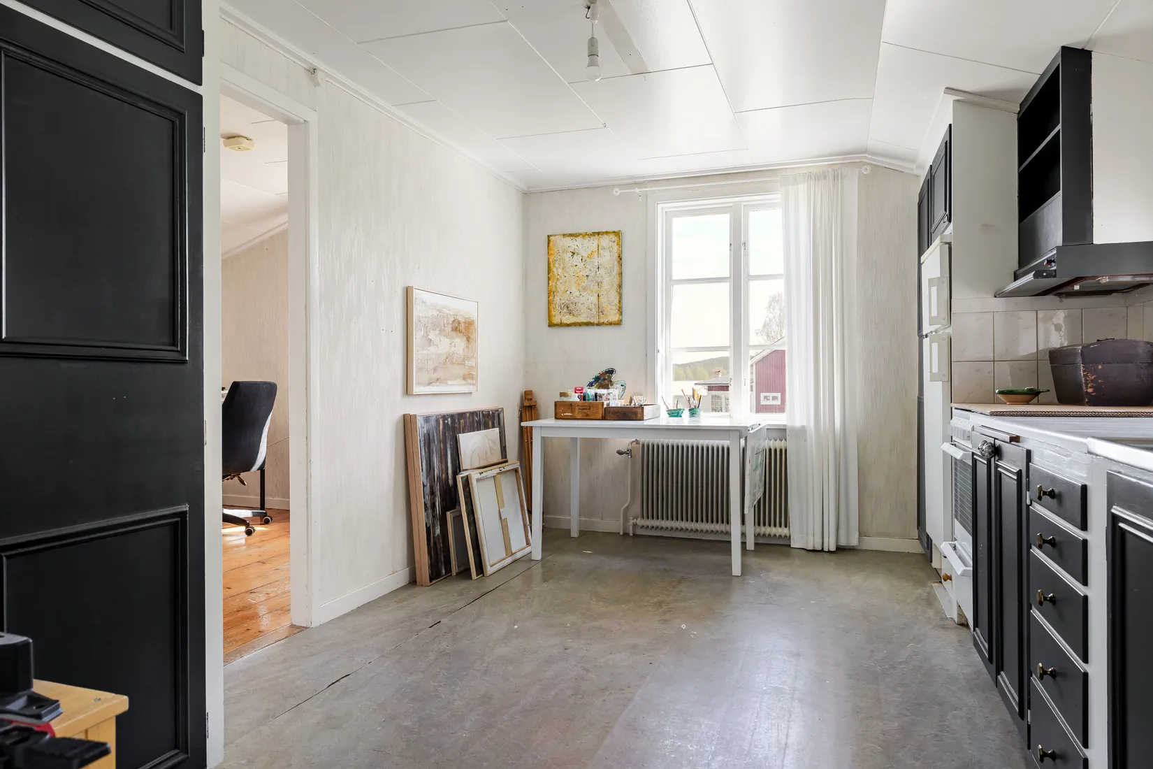 Villa, Skästravägen 342, Järvsö, Skästra, Ljusdal