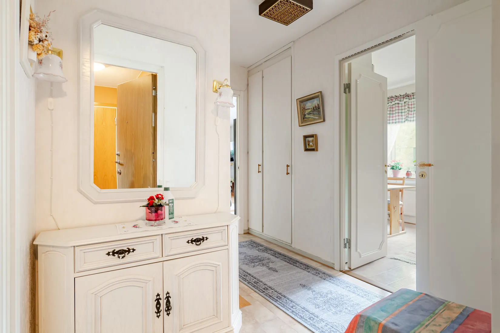 Bostadsrätt, Stödjegränd 18, Solhaga, Örebro