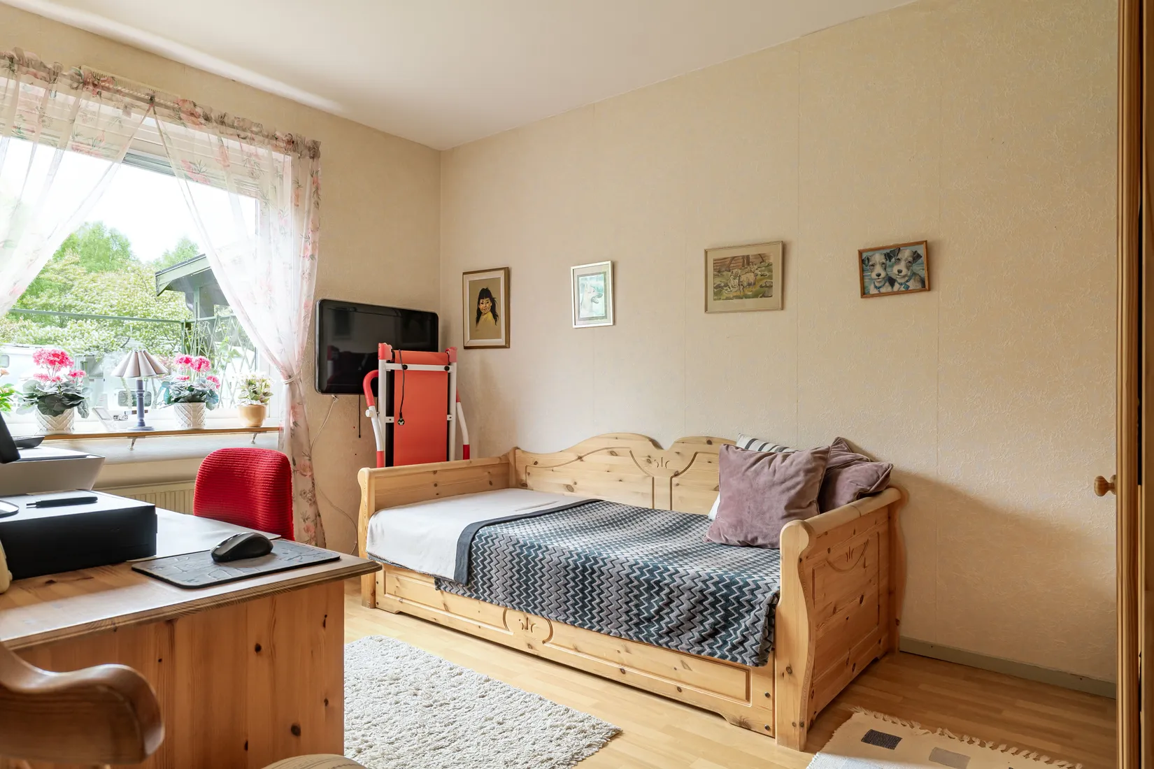Bostadsrätt, Stödjegränd 18, Solhaga, Örebro