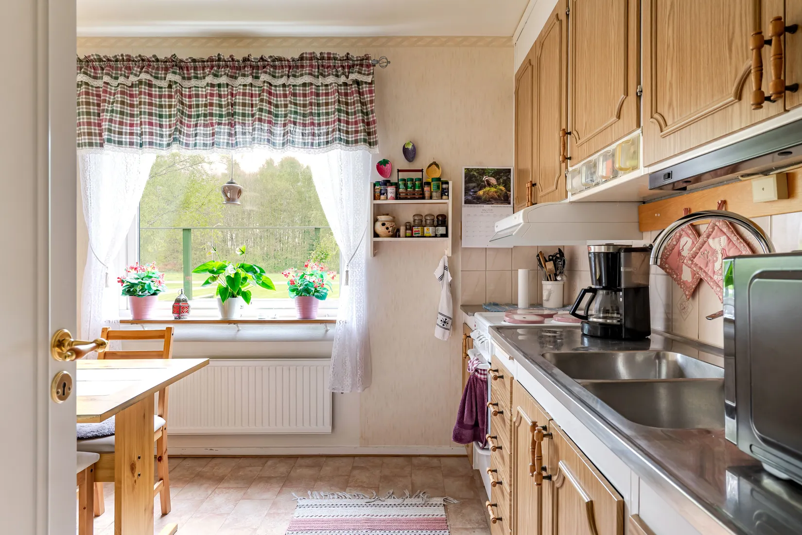 Bostadsrätt, Stödjegränd 18, Solhaga, Örebro