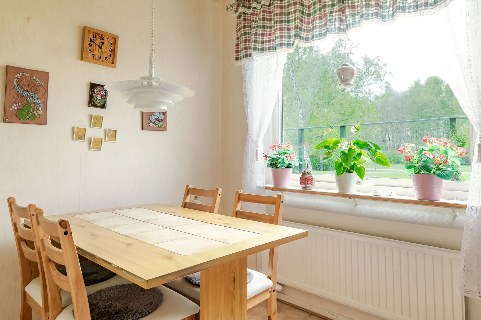 Bostadsrätt, Stödjegränd 18, Solhaga, Örebro