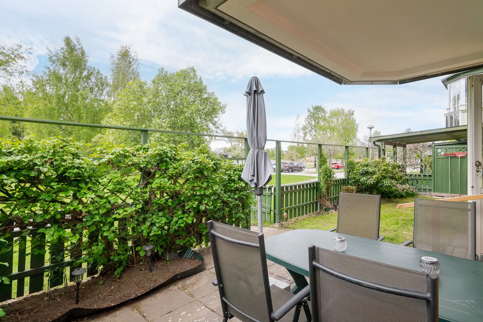Bostadsrätt, Stödjegränd 18, Solhaga, Örebro