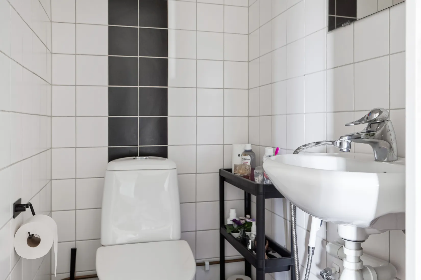 Bostadsrätt, Von Lingens väg 96, Rosengård, Malmö