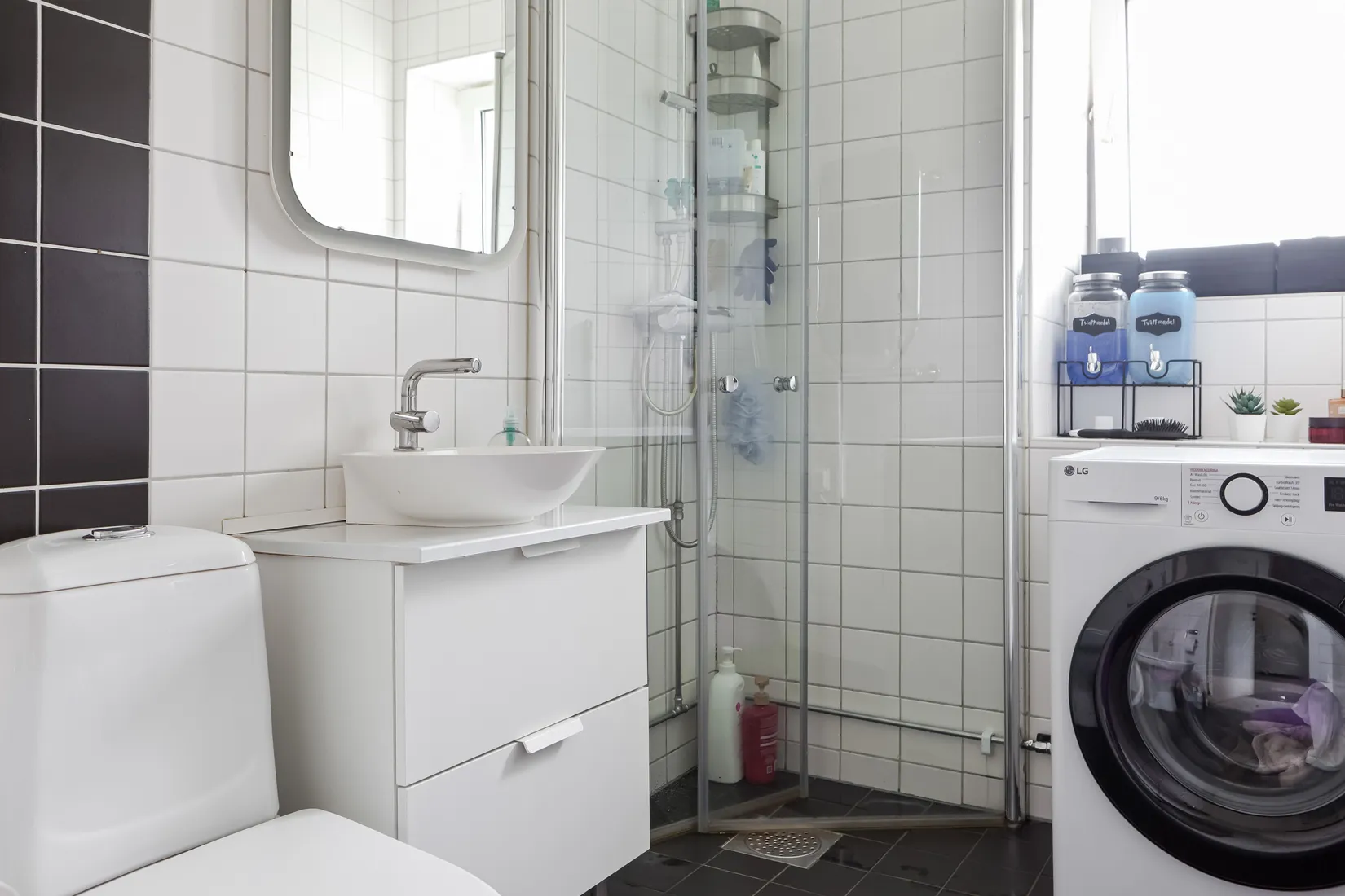 Bostadsrätt, Von Lingens väg 96, Rosengård, Malmö