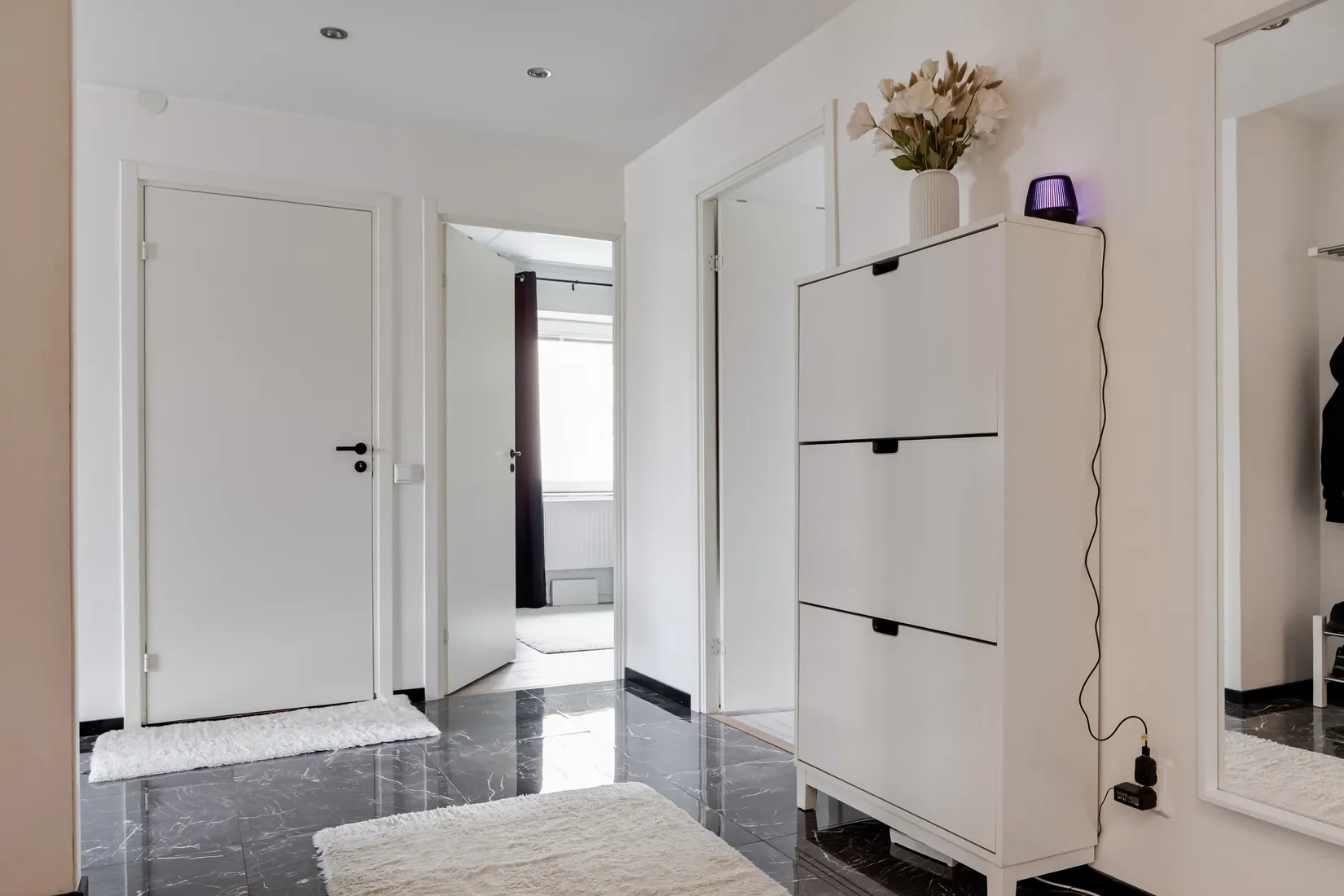 Bostadsrätt, Von Lingens väg 96, Rosengård, Malmö