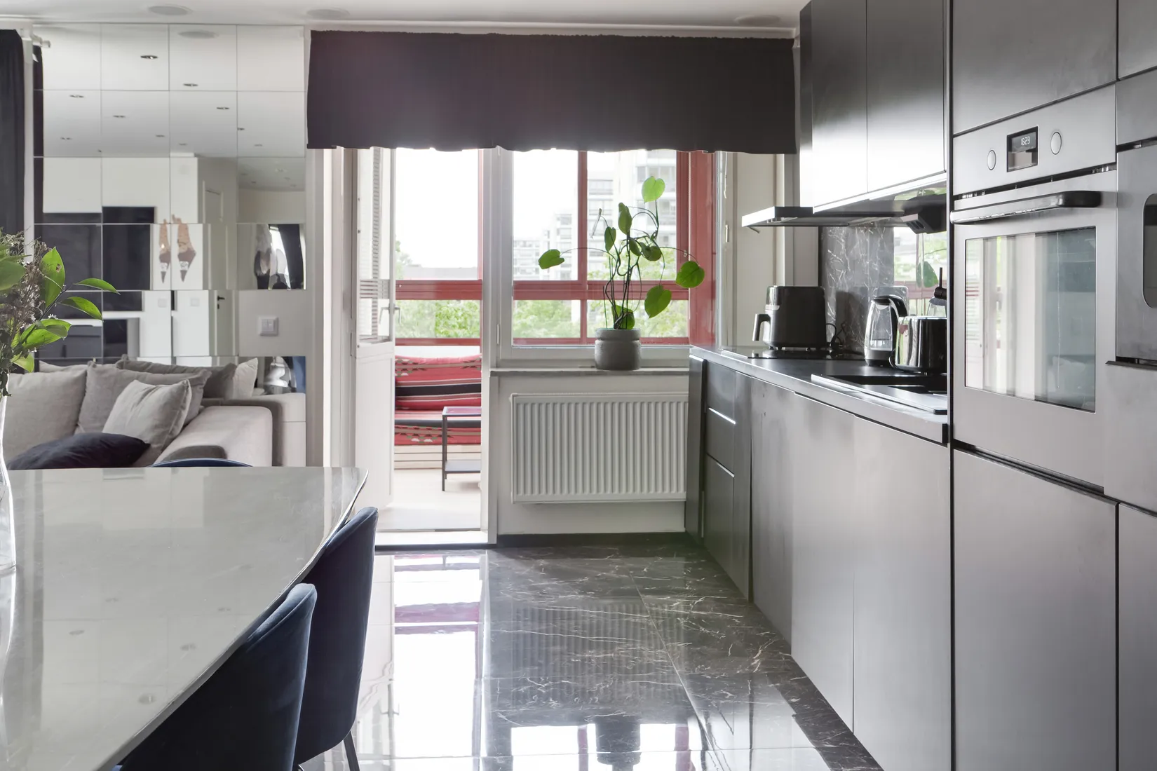 Bostadsrätt, Von Lingens väg 96, Rosengård, Malmö