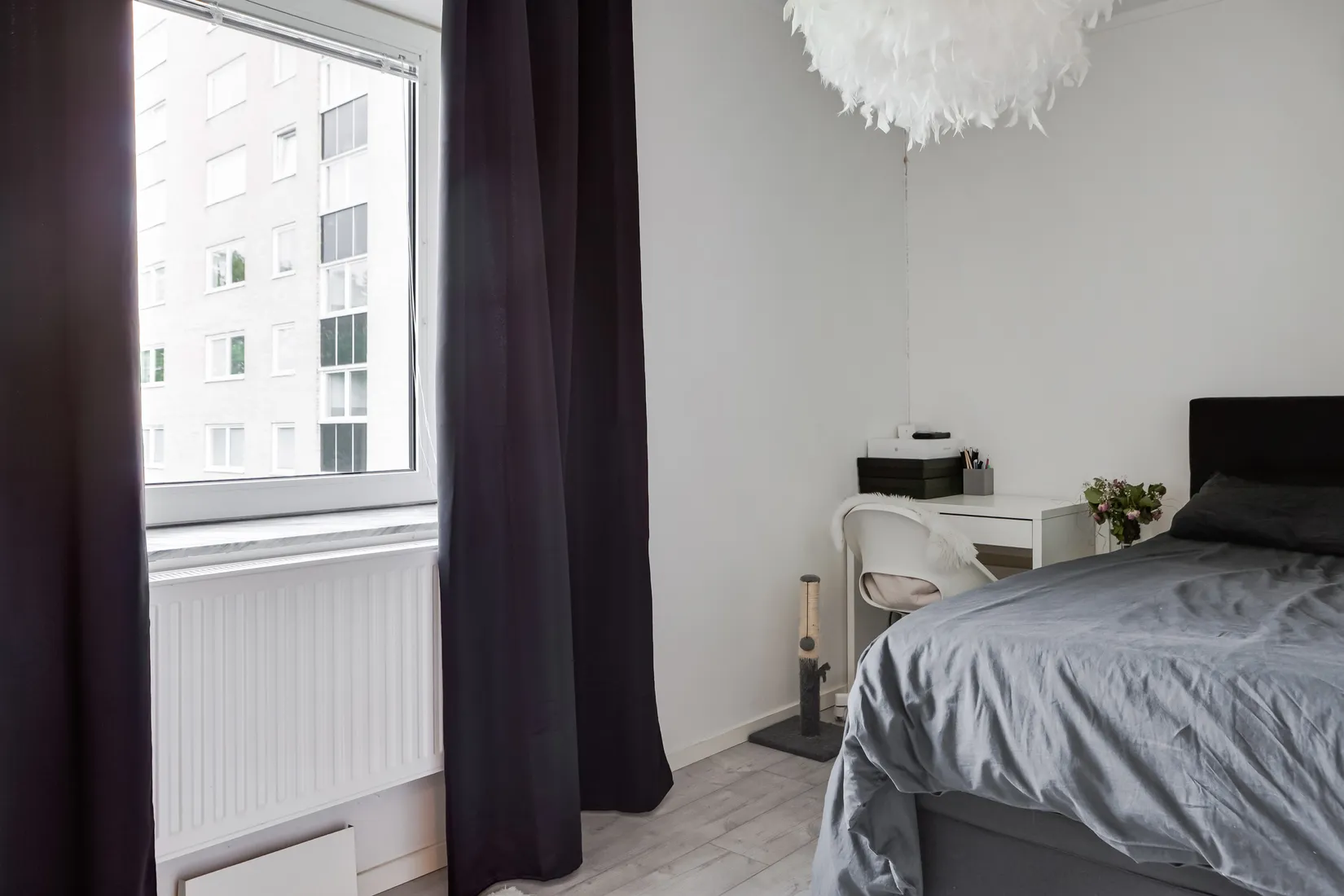 Bostadsrätt, Von Lingens väg 96, Rosengård, Malmö