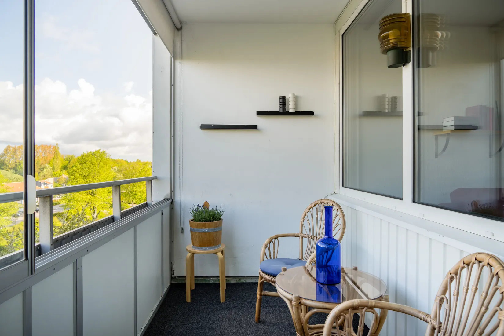 Bostadsrätt, Segergatan 4B, Västra Fäladen, Landskrona