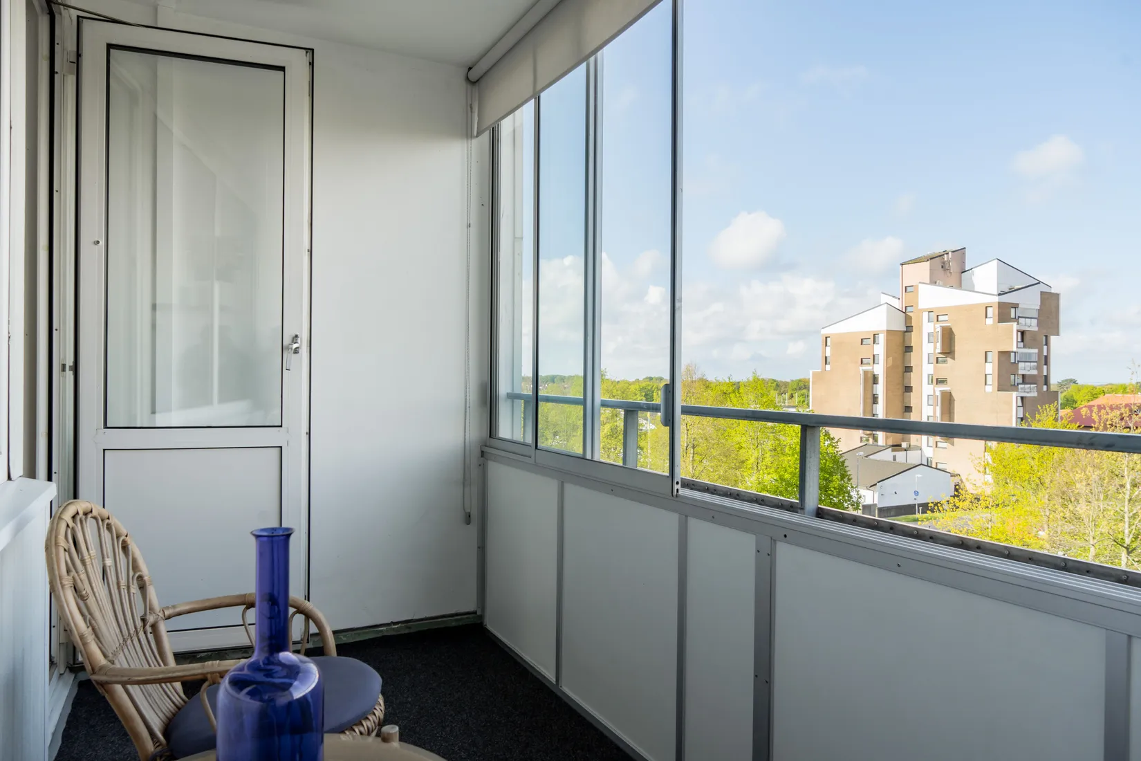 Bostadsrätt, Segergatan 4B, Västra Fäladen, Landskrona