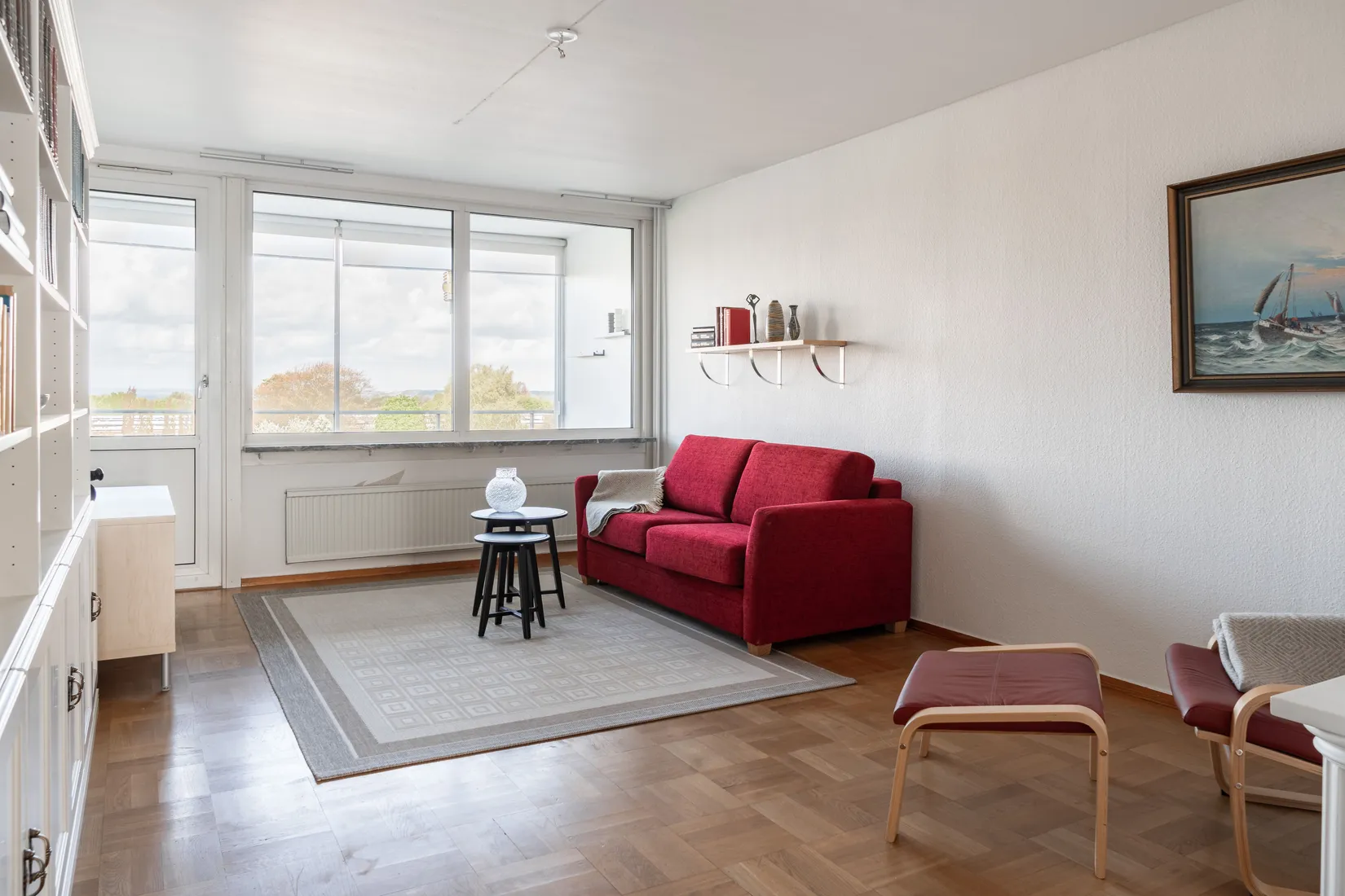 Bostadsrätt, Segergatan 4B, Västra Fäladen, Landskrona