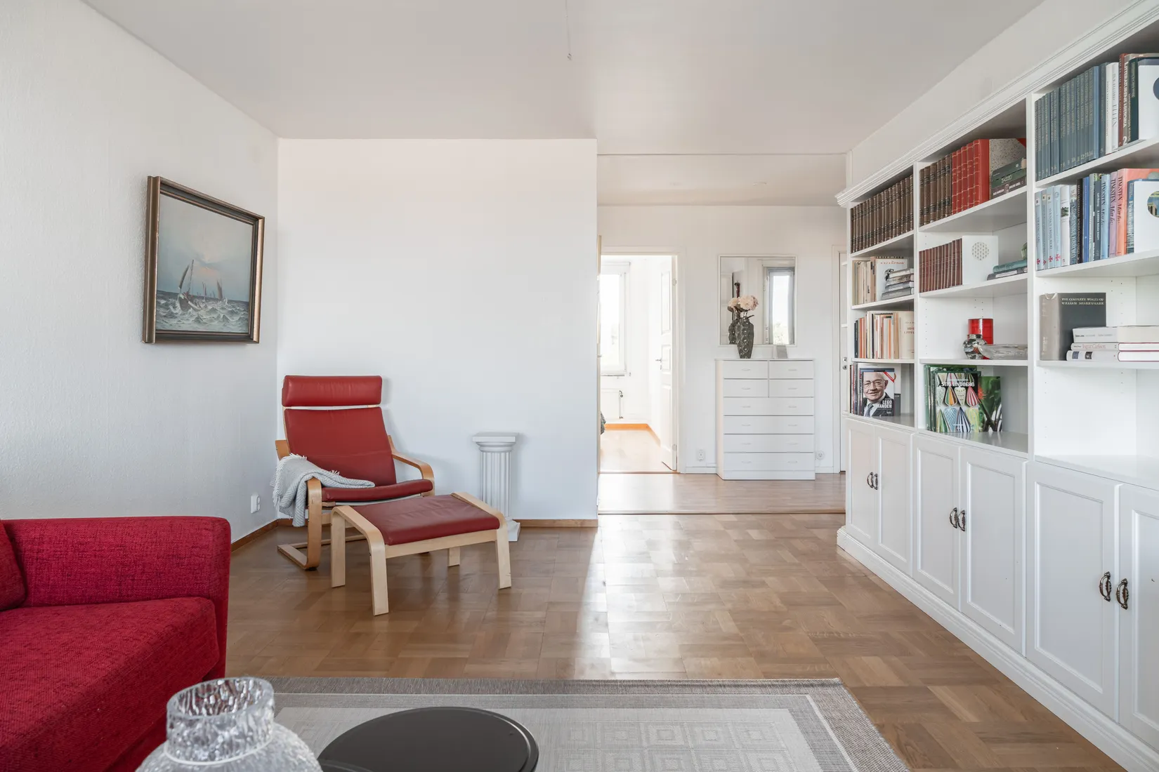 Bostadsrätt, Segergatan 4B, Västra Fäladen, Landskrona
