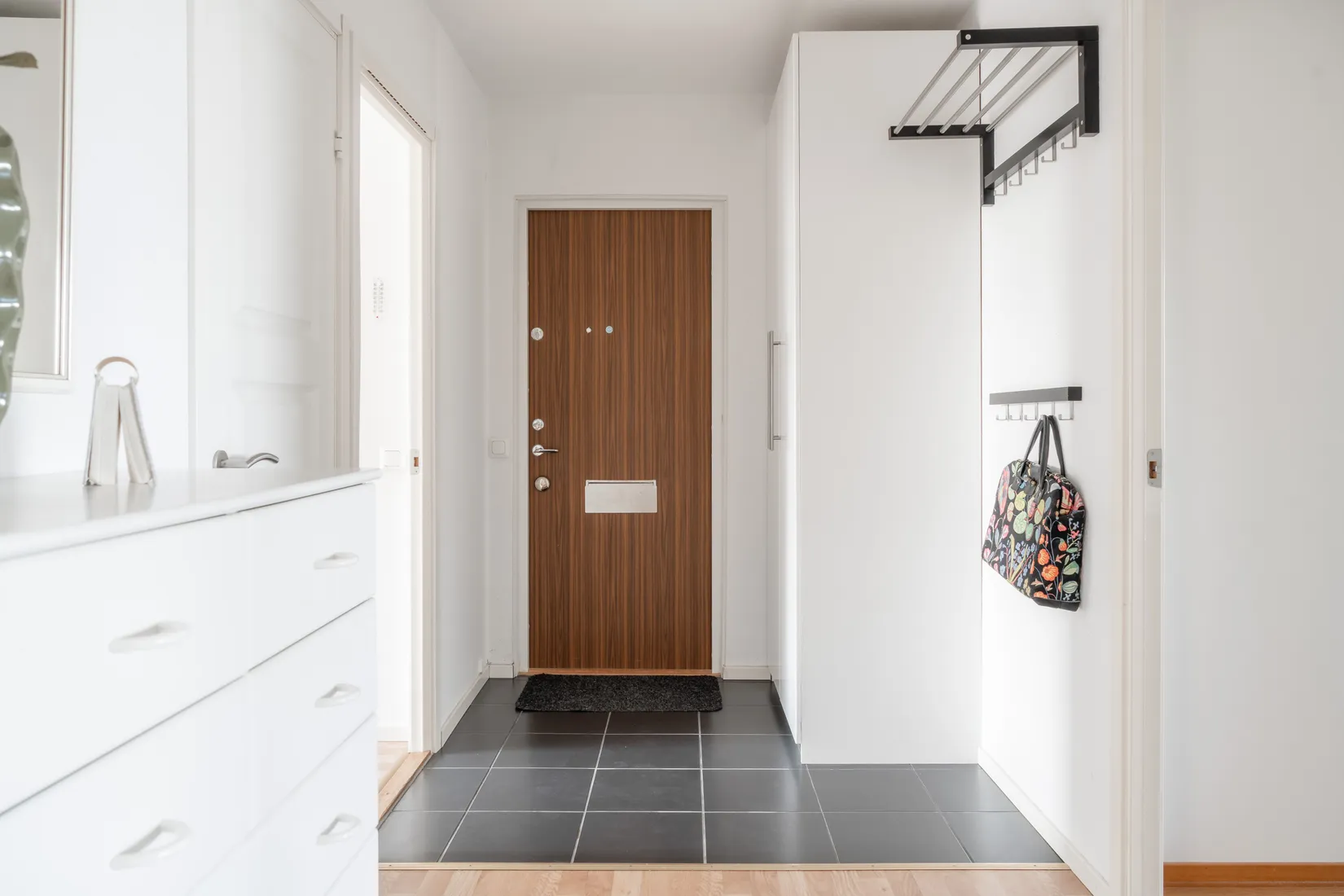 Bostadsrätt, Segergatan 4B, Västra Fäladen, Landskrona