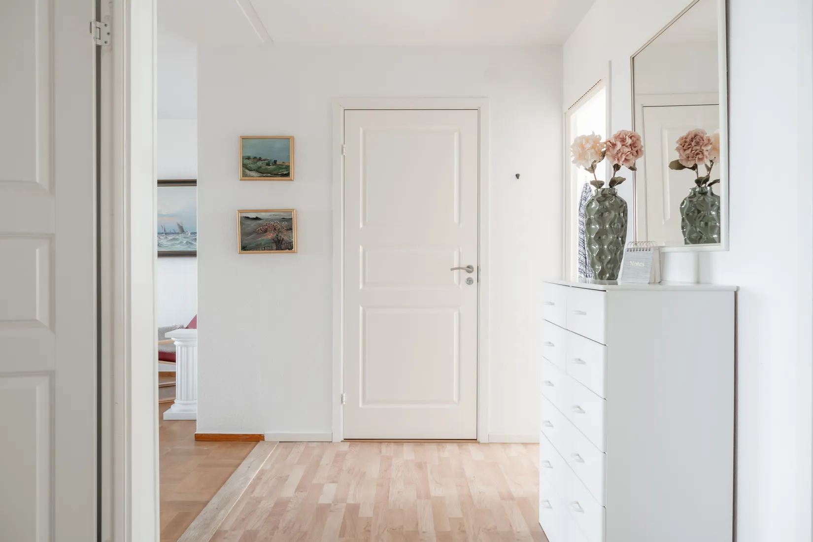 Bostadsrätt, Segergatan 4B, Västra Fäladen, Landskrona