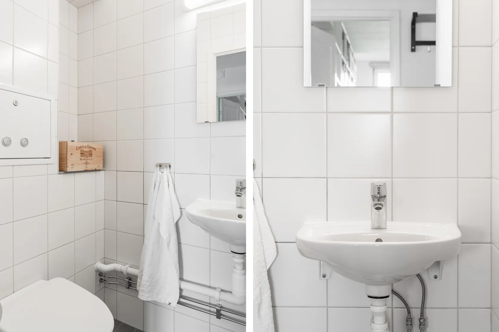 Bostadsrätt, Segergatan 4B, Västra Fäladen, Landskrona