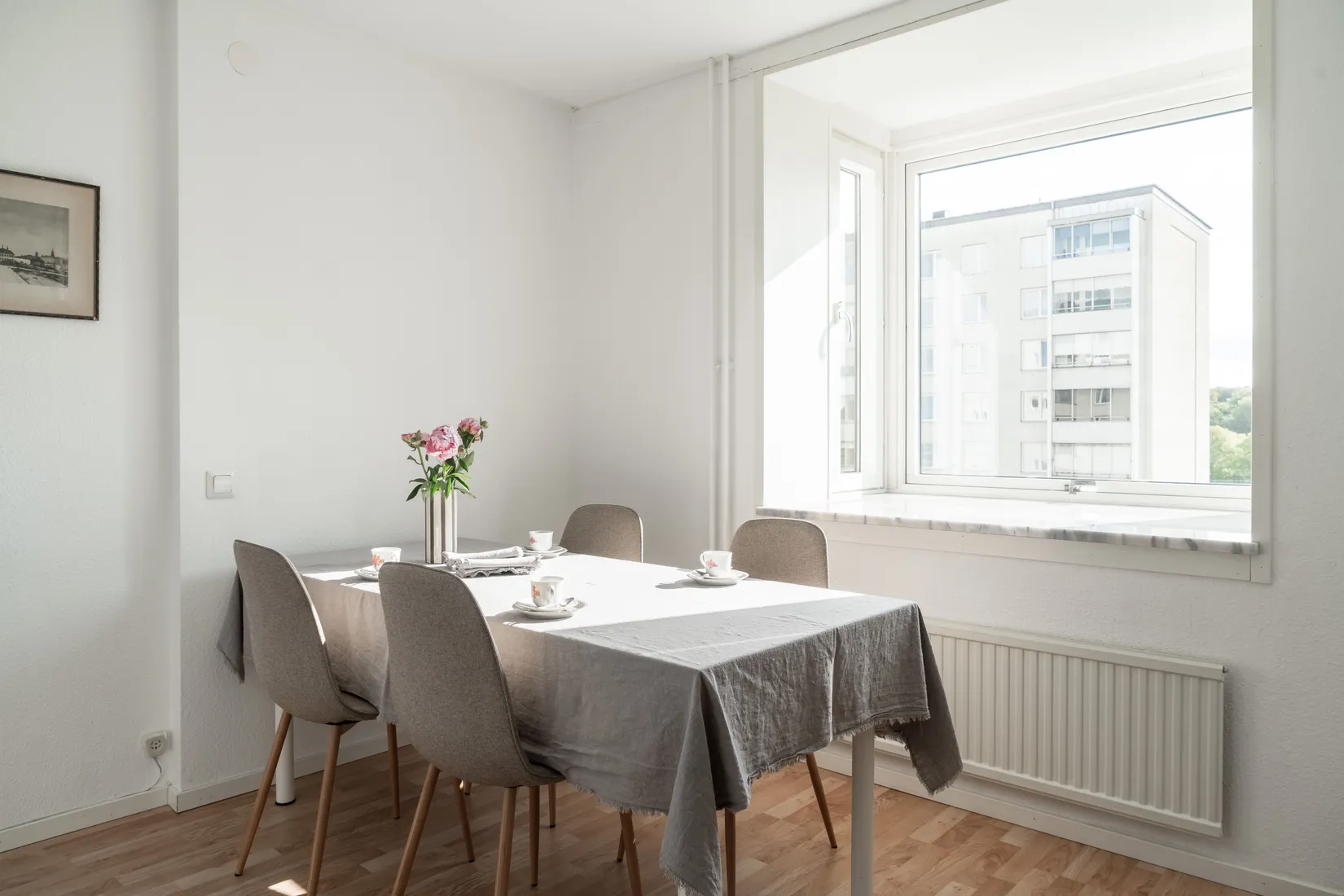Bostadsrätt, Segergatan 4B, Västra Fäladen, Landskrona