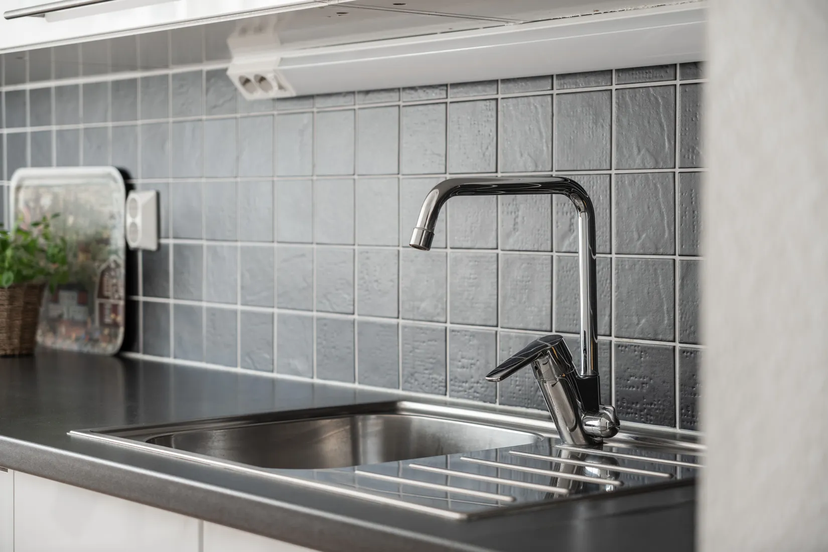 Bostadsrätt, Segergatan 4B, Västra Fäladen, Landskrona