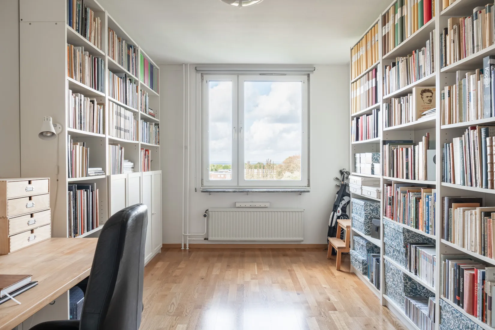 Bostadsrätt, Segergatan 4B, Västra Fäladen, Landskrona