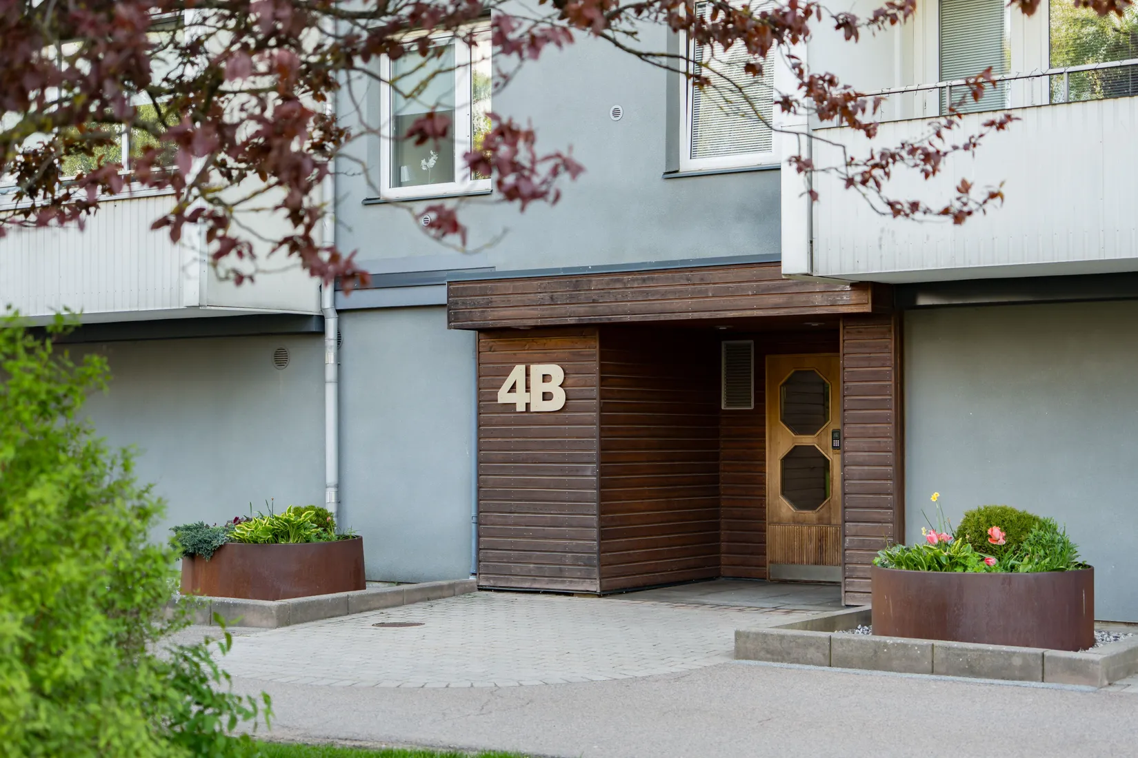 Bostadsrätt, Segergatan 4B, Västra Fäladen, Landskrona