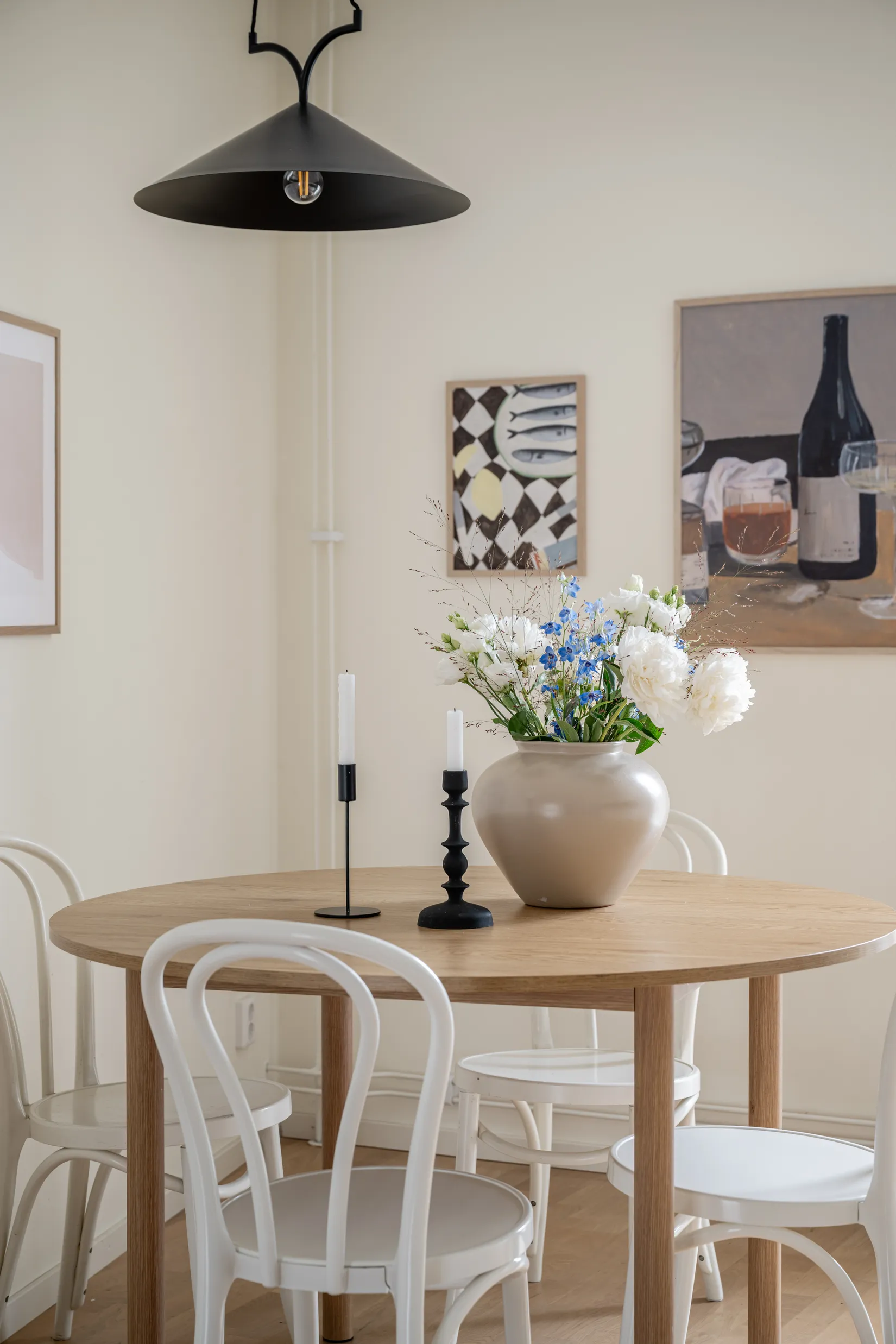 Bostadsrätt, Annedalsvägen 49, vån 4, Bromma - Annedal, Stockholm