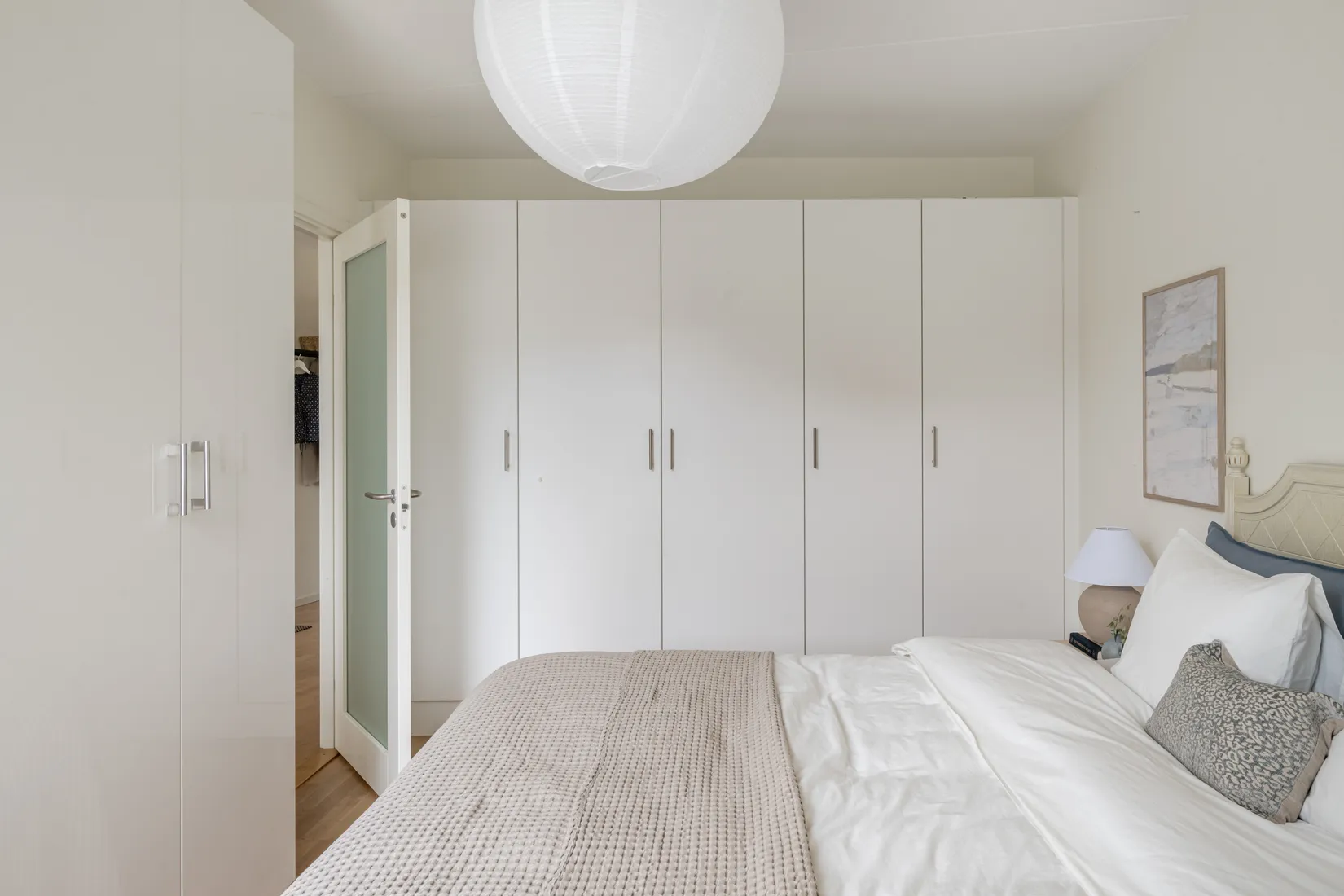 Bostadsrätt, Annedalsvägen 49, vån 4, Bromma - Annedal, Stockholm