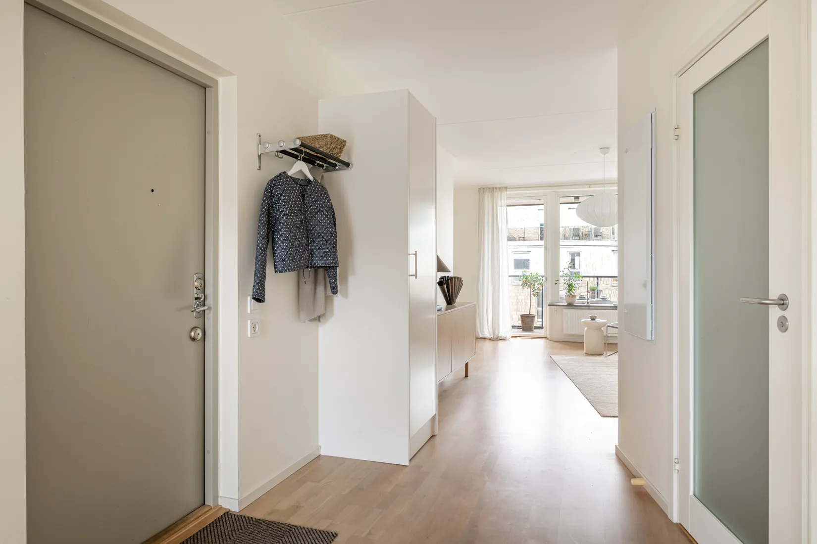 Bostadsrätt, Annedalsvägen 49, vån 4, Bromma - Annedal, Stockholm