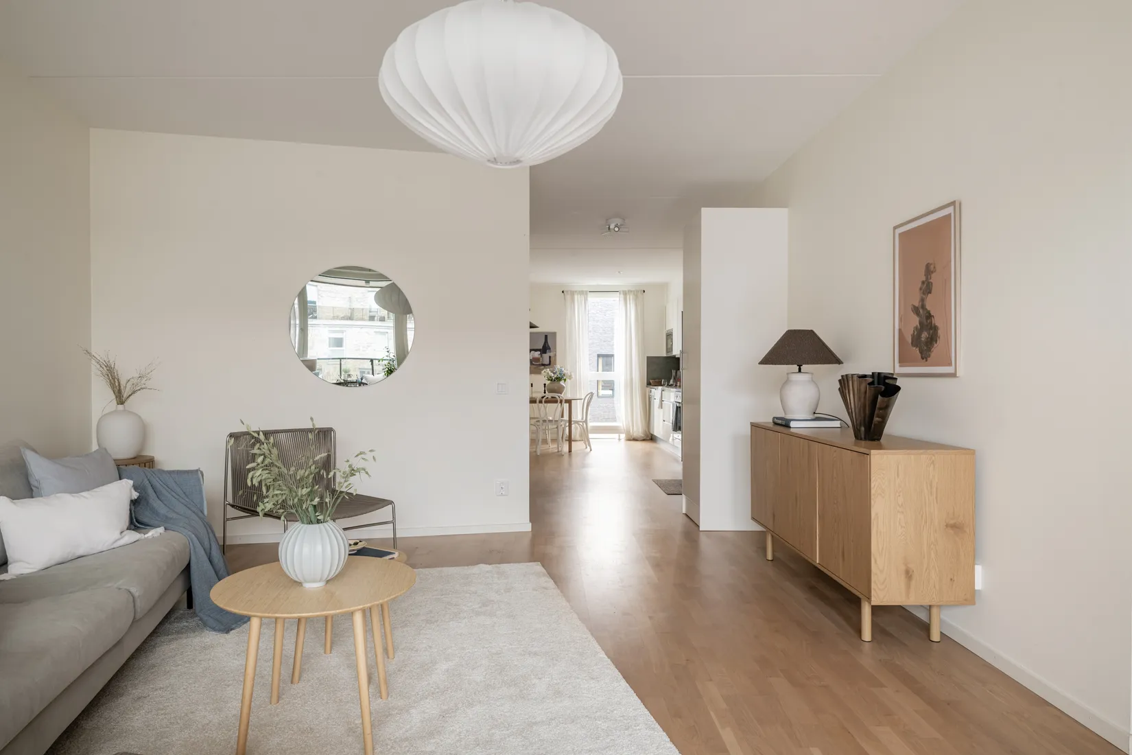 Bostadsrätt, Annedalsvägen 49, vån 4, Bromma - Annedal, Stockholm