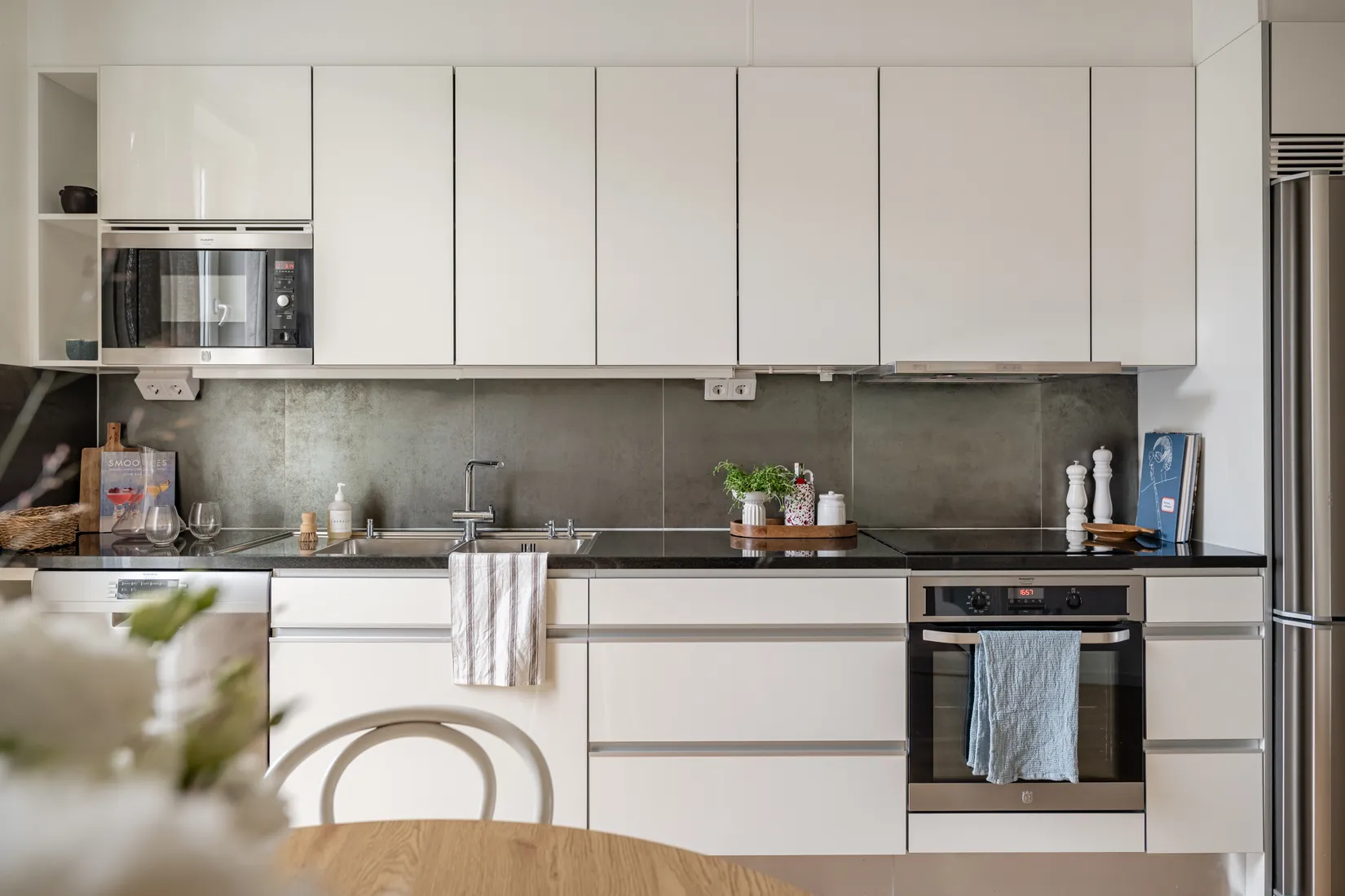 Bostadsrätt, Annedalsvägen 49, vån 4, Bromma - Annedal, Stockholm
