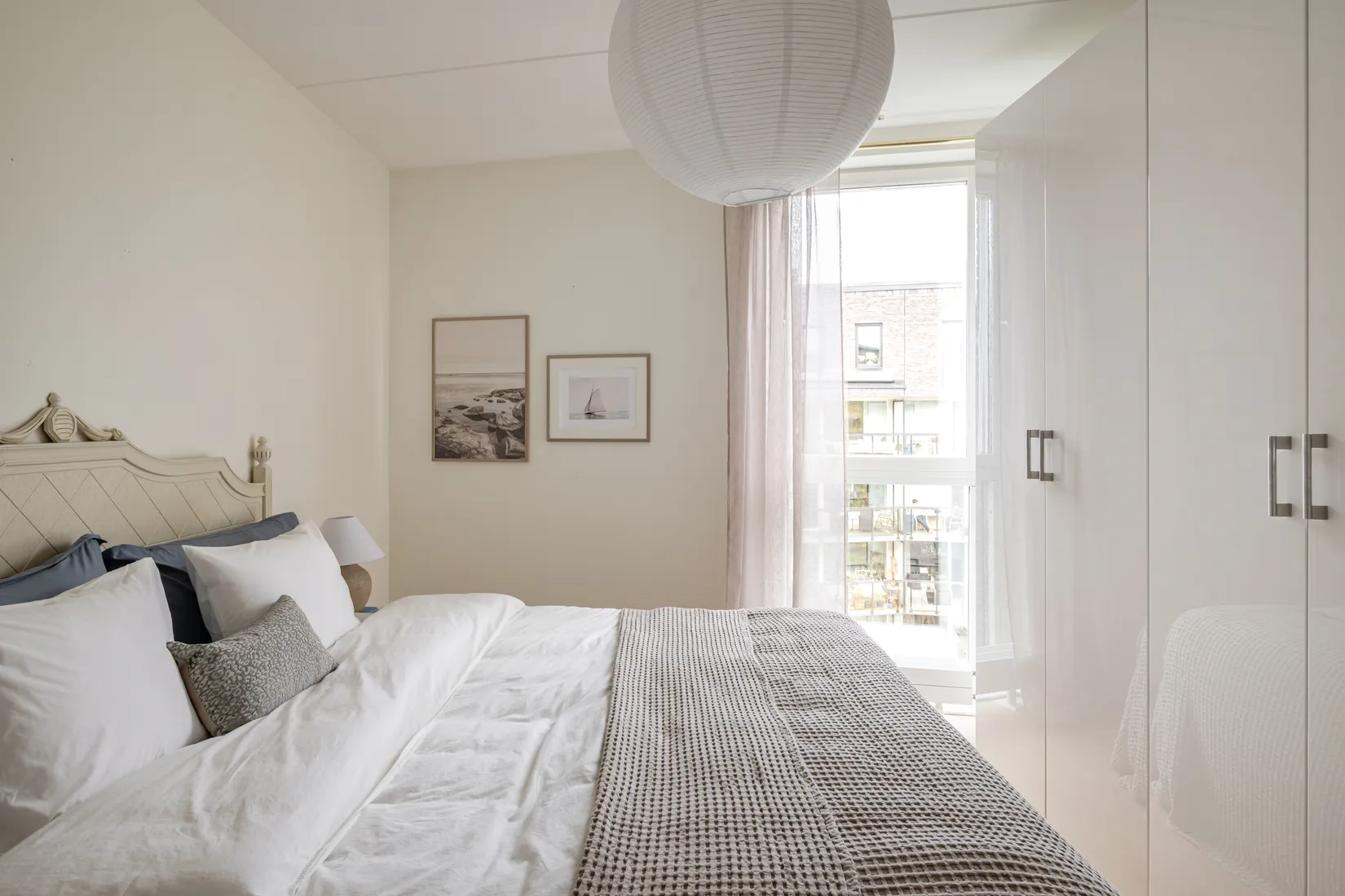 Bostadsrätt, Annedalsvägen 49, vån 4, Bromma - Annedal, Stockholm
