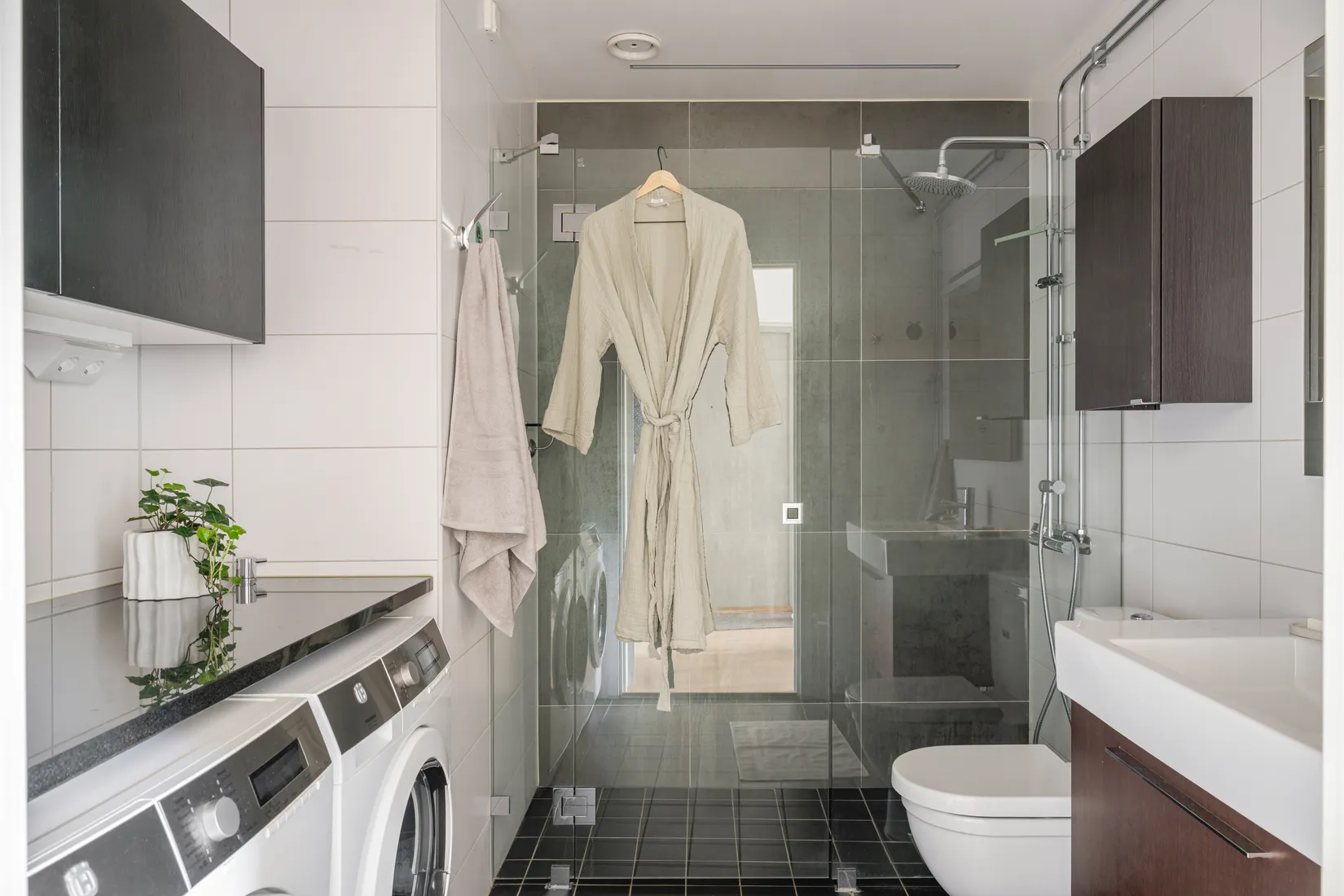 Bostadsrätt, Annedalsvägen 49, vån 4, Bromma - Annedal, Stockholm