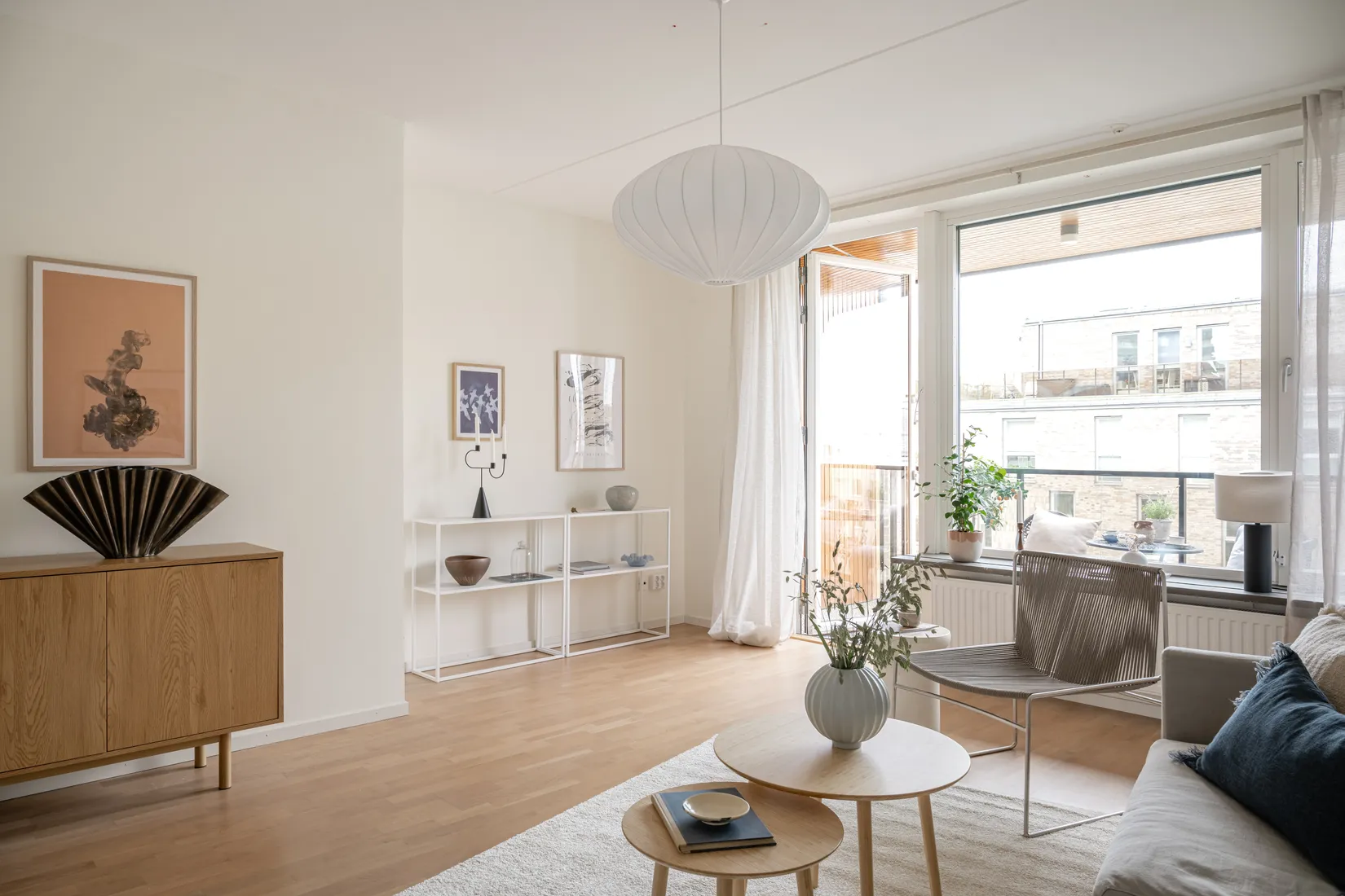Bostadsrätt, Annedalsvägen 49, vån 4, Bromma - Annedal, Stockholm