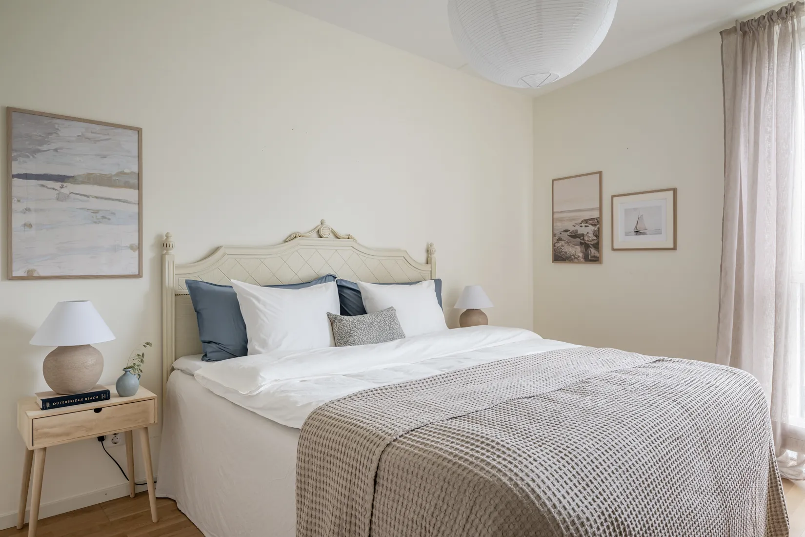 Bostadsrätt, Annedalsvägen 49, vån 4, Bromma - Annedal, Stockholm