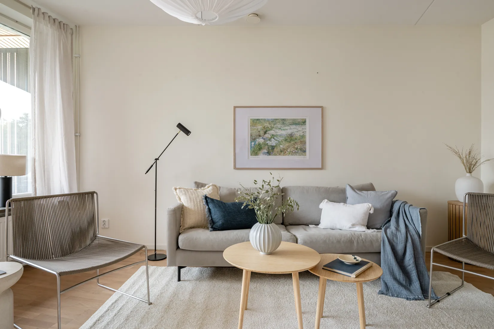 Bostadsrätt, Annedalsvägen 49, vån 4, Bromma - Annedal, Stockholm