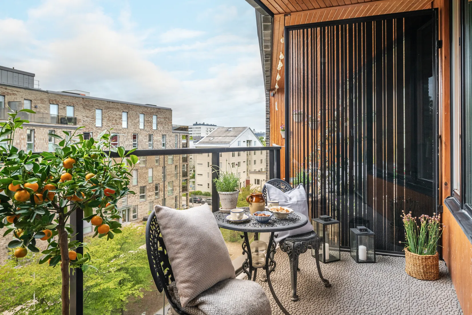 Bostadsrätt, Annedalsvägen 49, vån 4, Bromma - Annedal, Stockholm