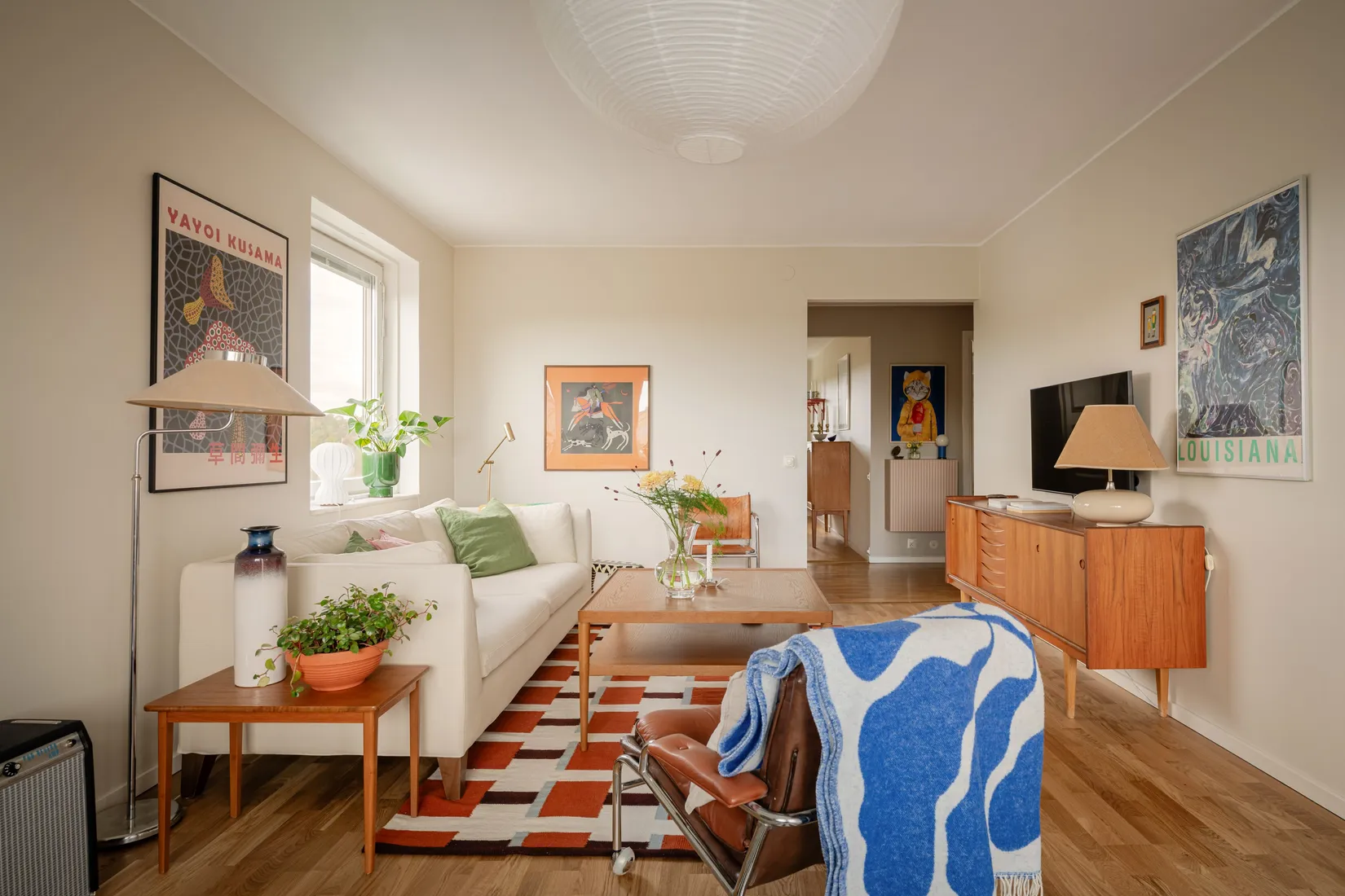 Bostadsrätt, Eliegatan 20, Centrala Sundbyberg, Sundbyberg