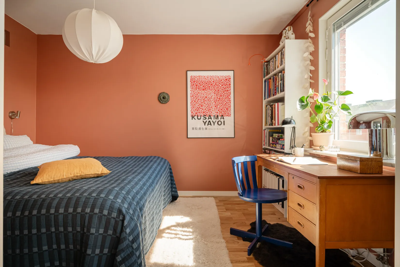 Bostadsrätt, Eliegatan 20, Centrala Sundbyberg, Sundbyberg