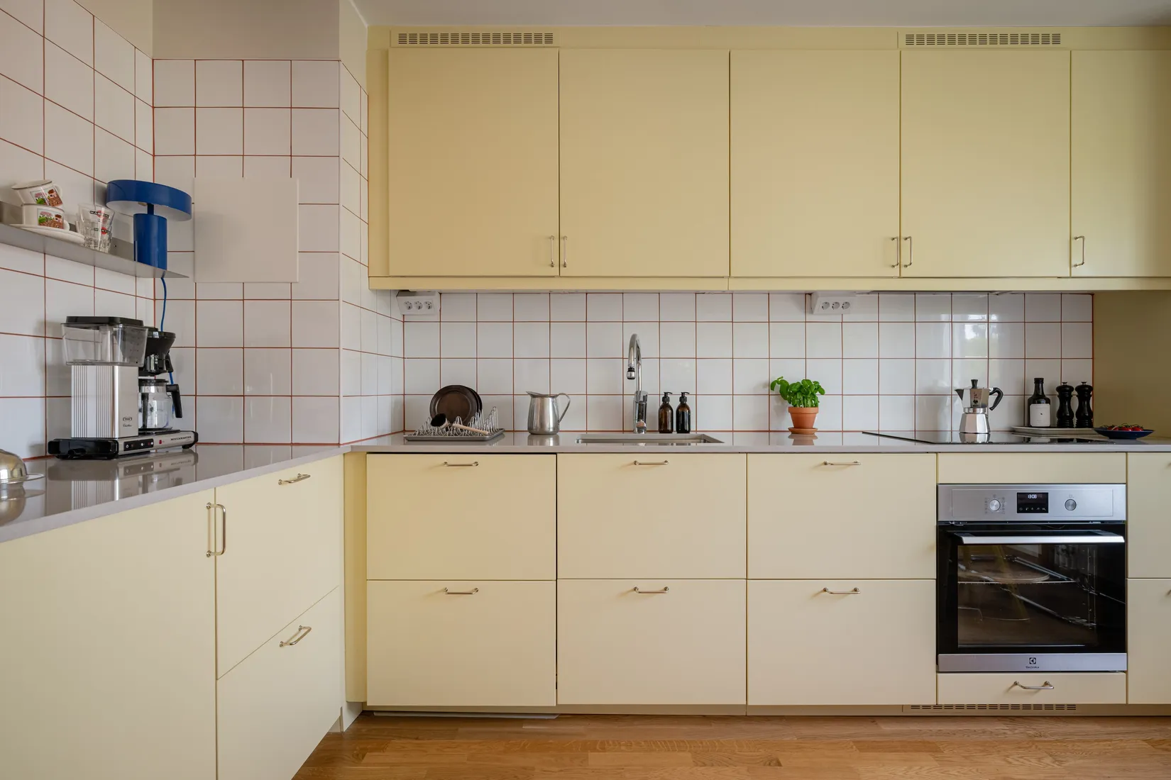 Bostadsrätt, Eliegatan 20, Centrala Sundbyberg, Sundbyberg