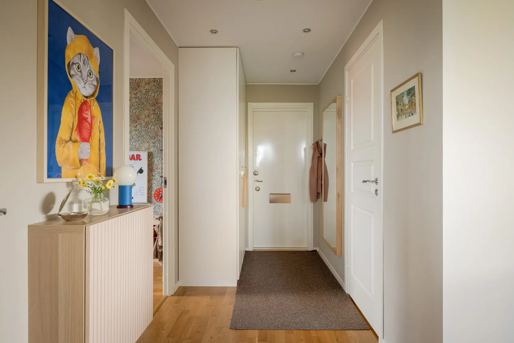 Bostadsrätt, Eliegatan 20, Centrala Sundbyberg, Sundbyberg