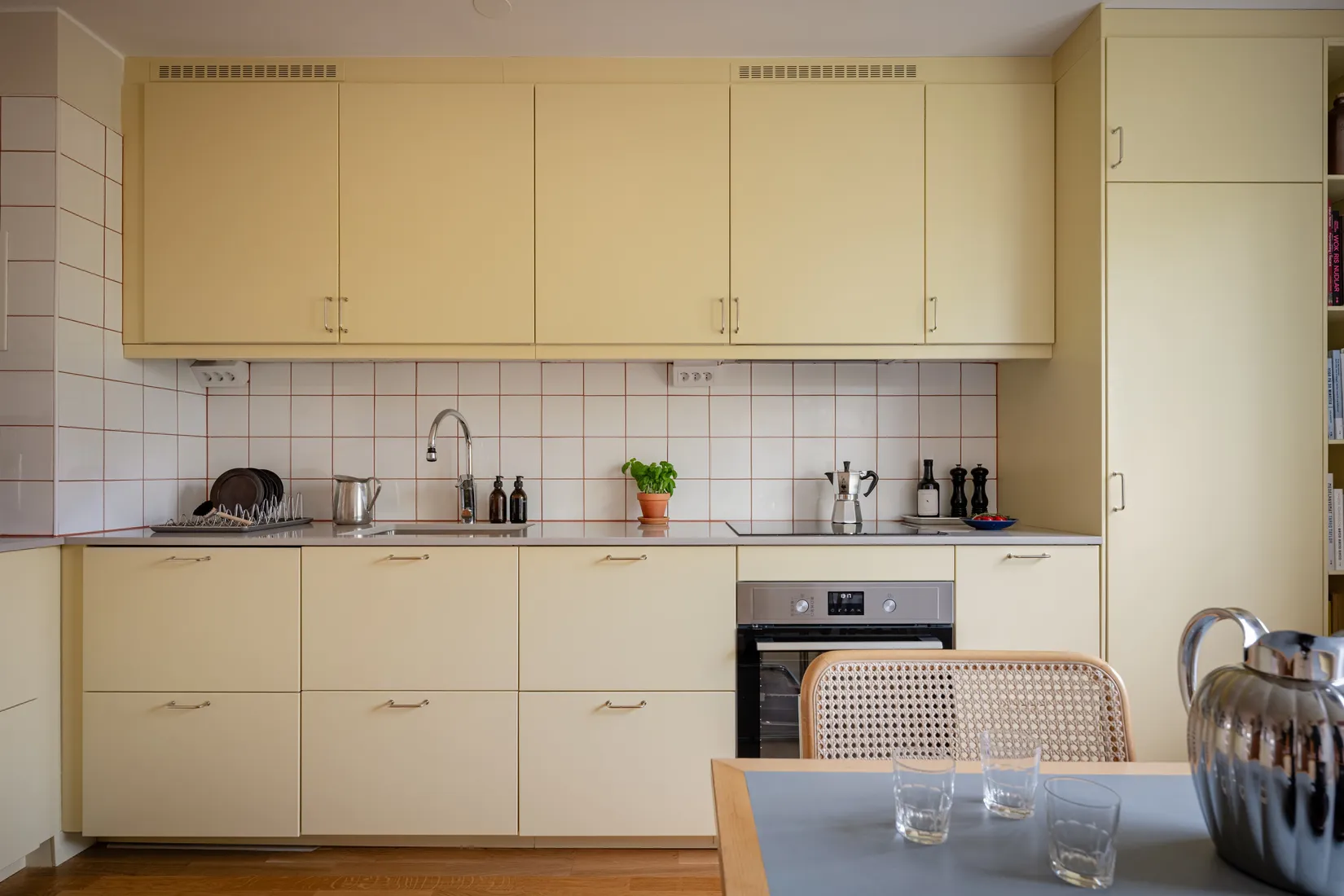 Bostadsrätt, Eliegatan 20, Centrala Sundbyberg, Sundbyberg
