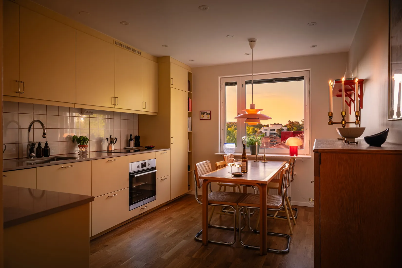 Bostadsrätt, Eliegatan 20, Centrala Sundbyberg, Sundbyberg