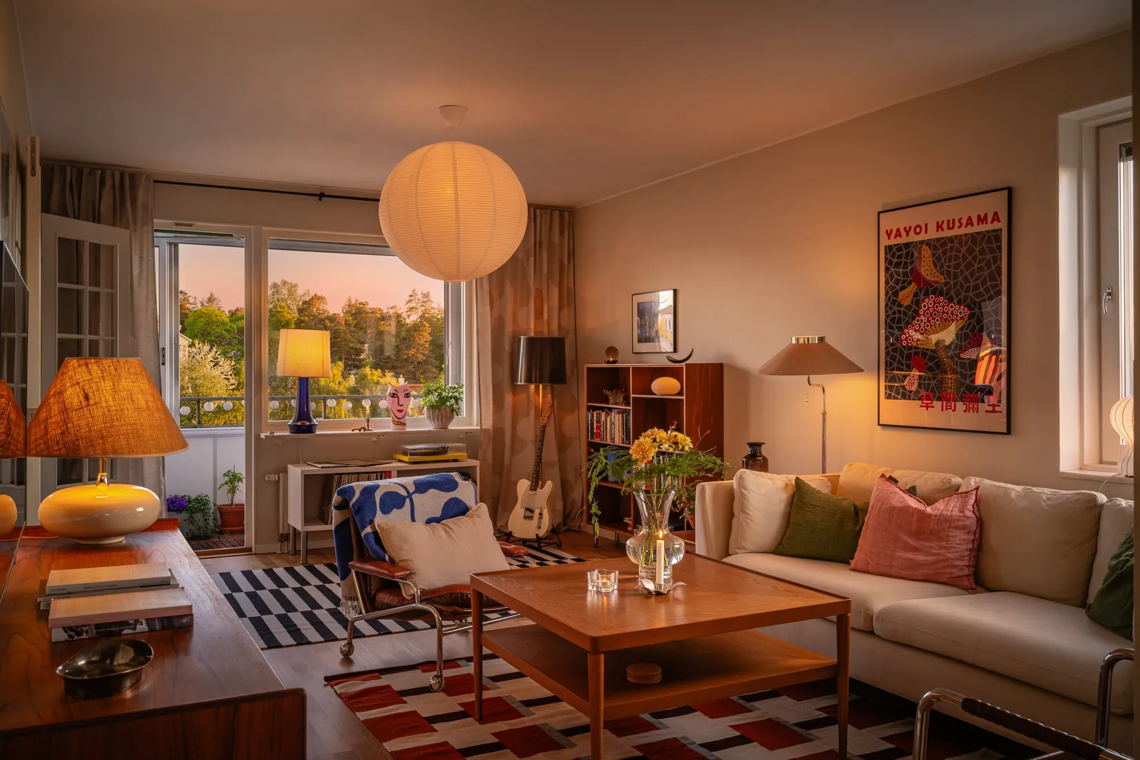 Bostadsrätt, Eliegatan 20, Centrala Sundbyberg, Sundbyberg
