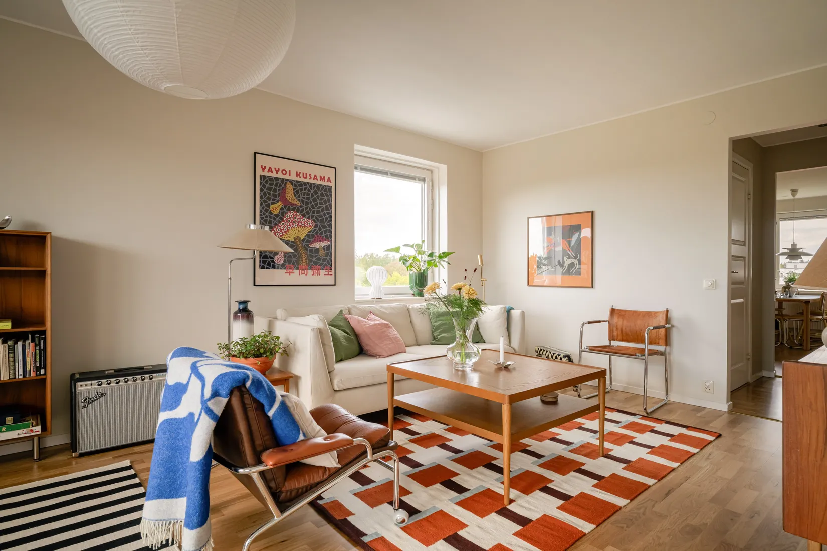 Bostadsrätt, Eliegatan 20, Centrala Sundbyberg, Sundbyberg