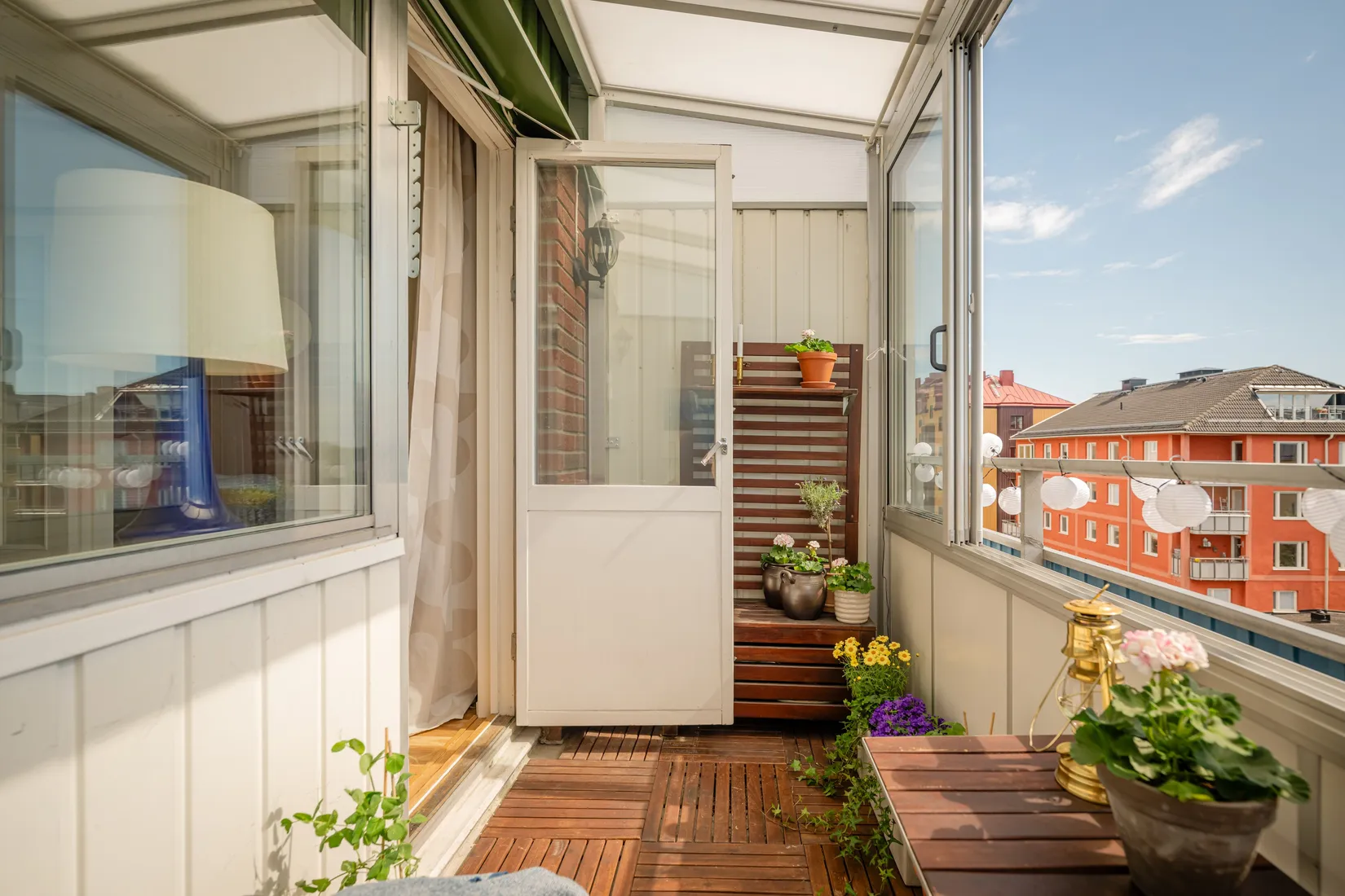 Bostadsrätt, Eliegatan 20, Centrala Sundbyberg, Sundbyberg