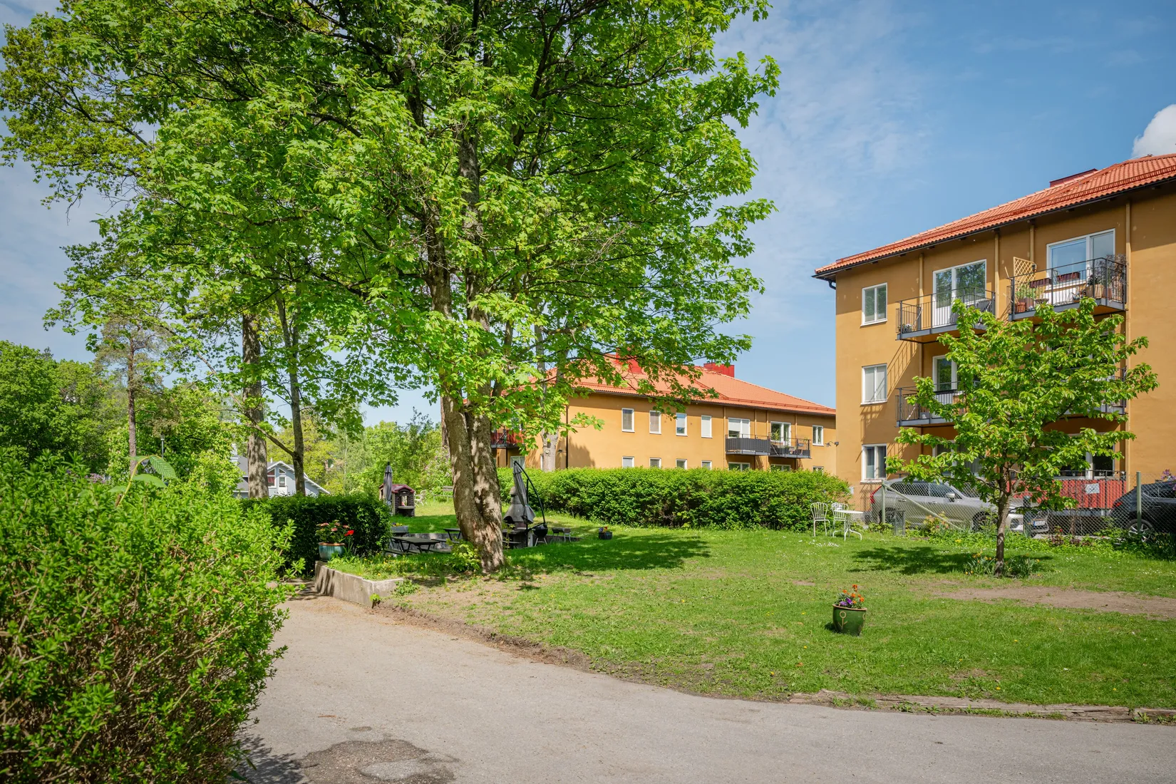 Bostadsrätt, Eliegatan 20, Centrala Sundbyberg, Sundbyberg