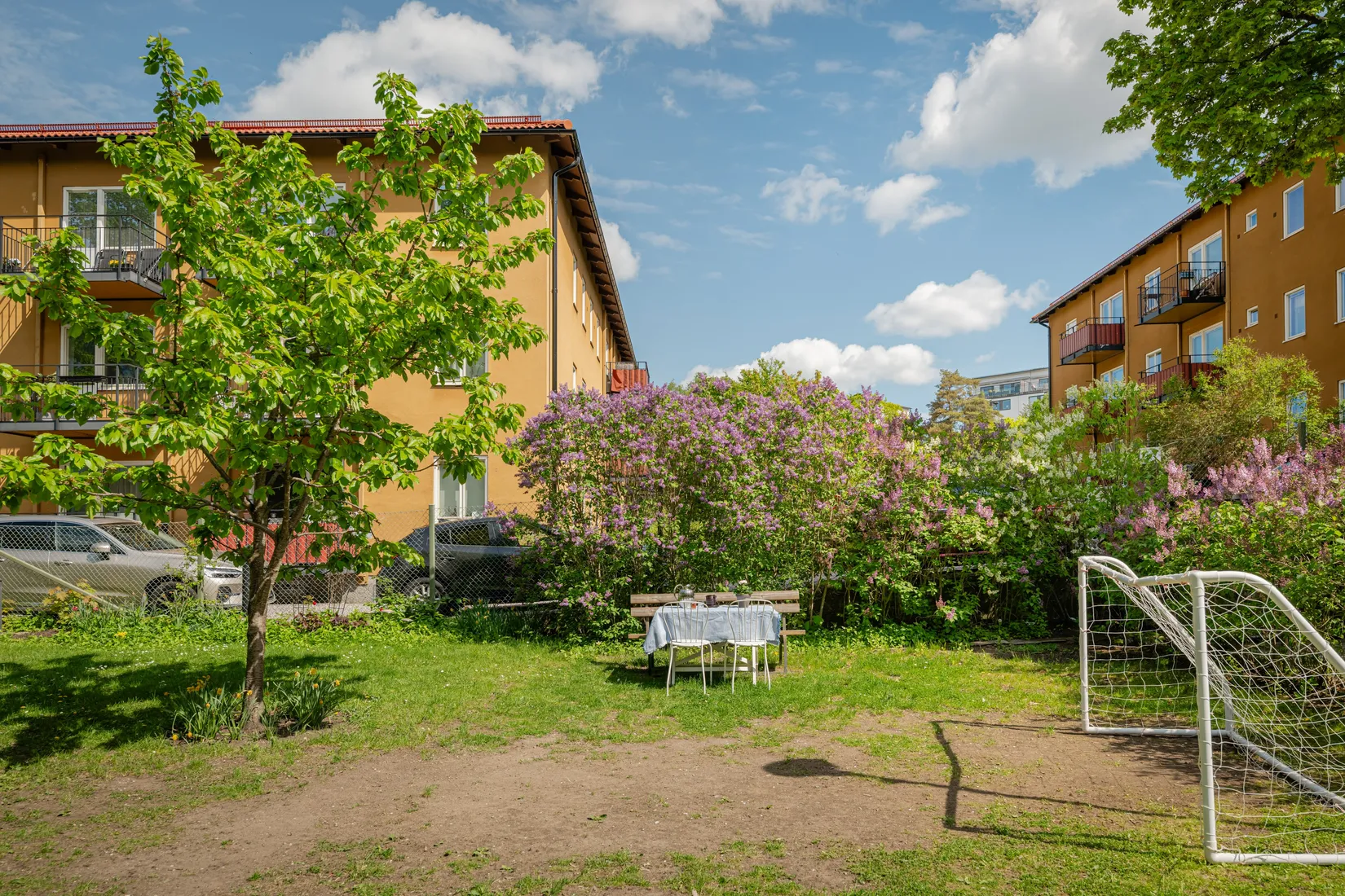 Bostadsrätt, Eliegatan 20, Centrala Sundbyberg, Sundbyberg