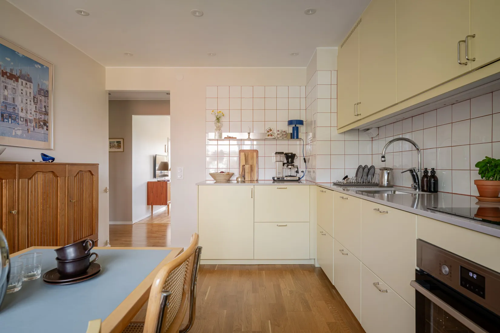 Bostadsrätt, Eliegatan 20, Centrala Sundbyberg, Sundbyberg